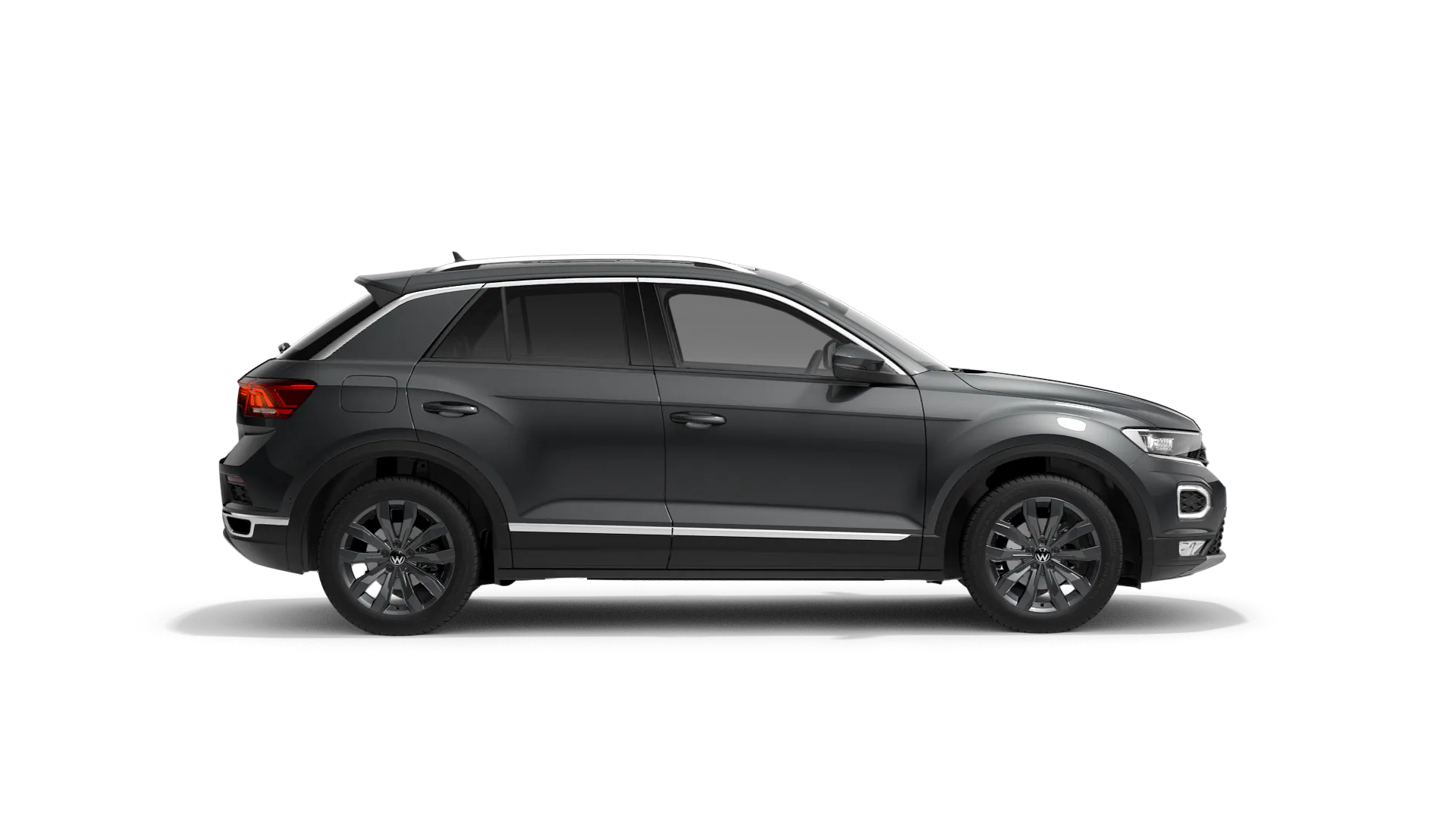 Volkswagen T-Roc Sport