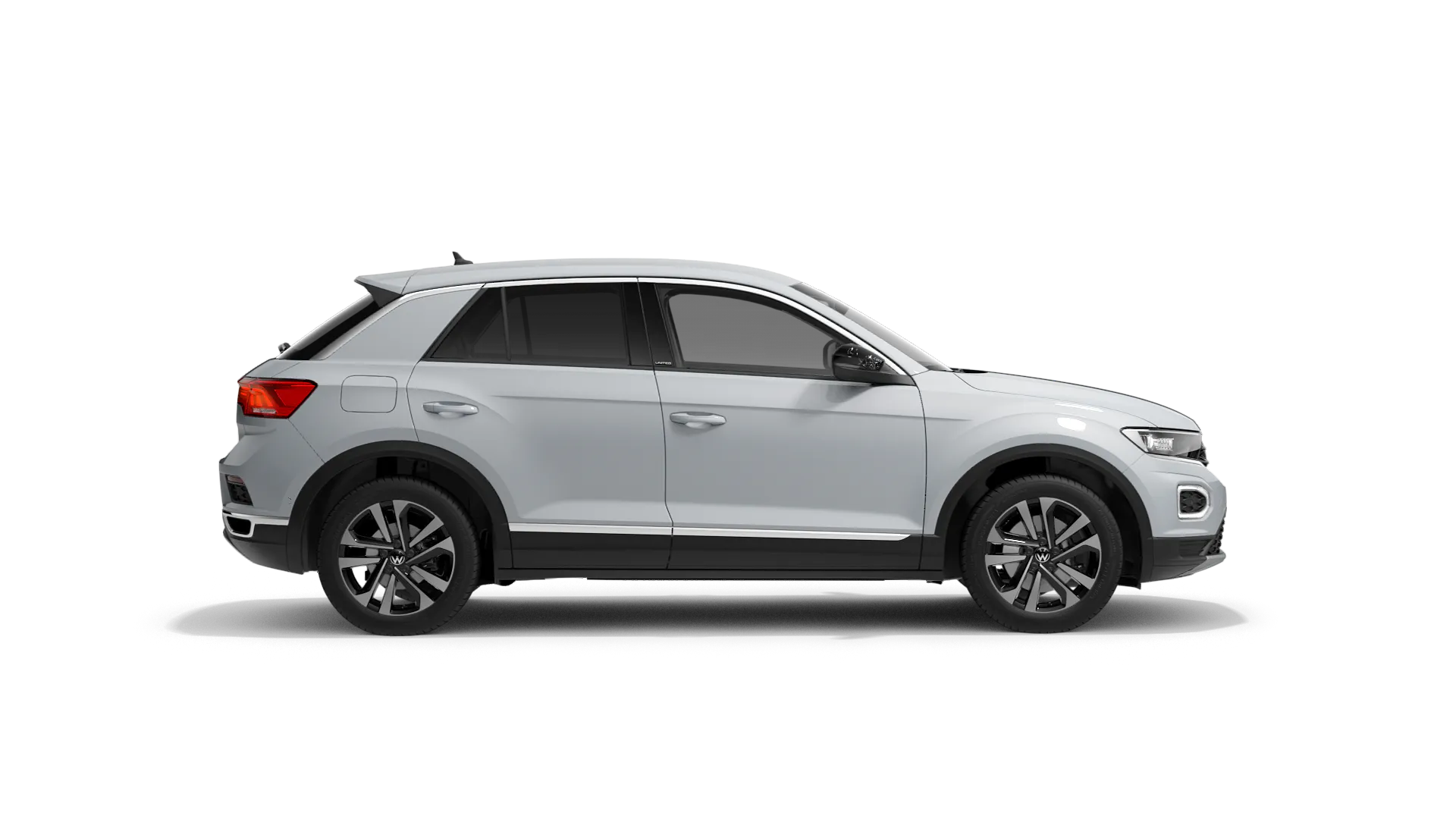 Volkswagen T-Roc United