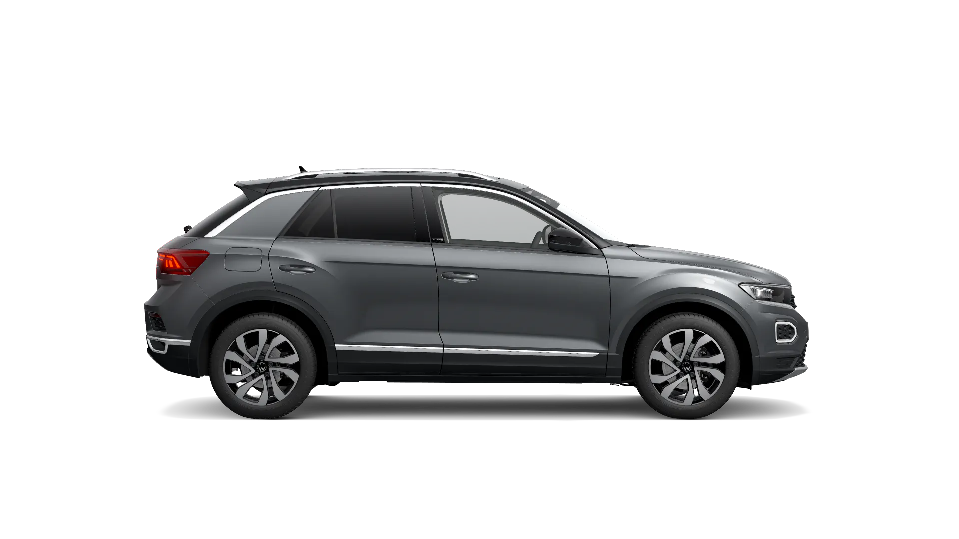 Volkswagen T-Roc Active