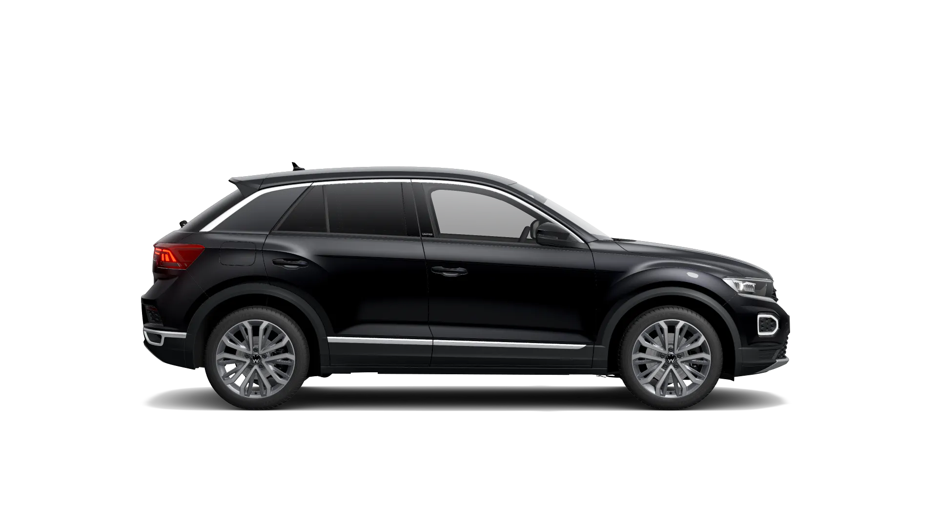 Volkswagen T-Roc United