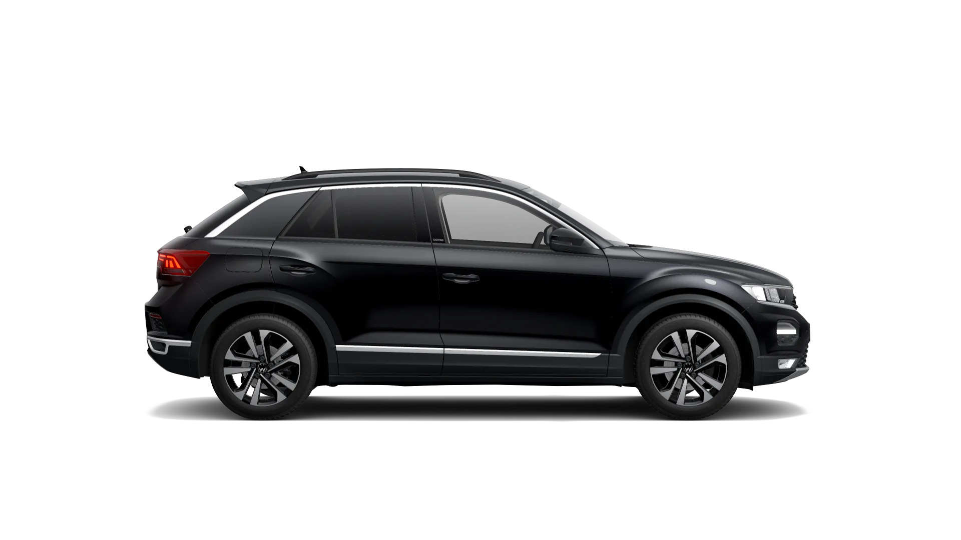 Volkswagen T-Roc United
