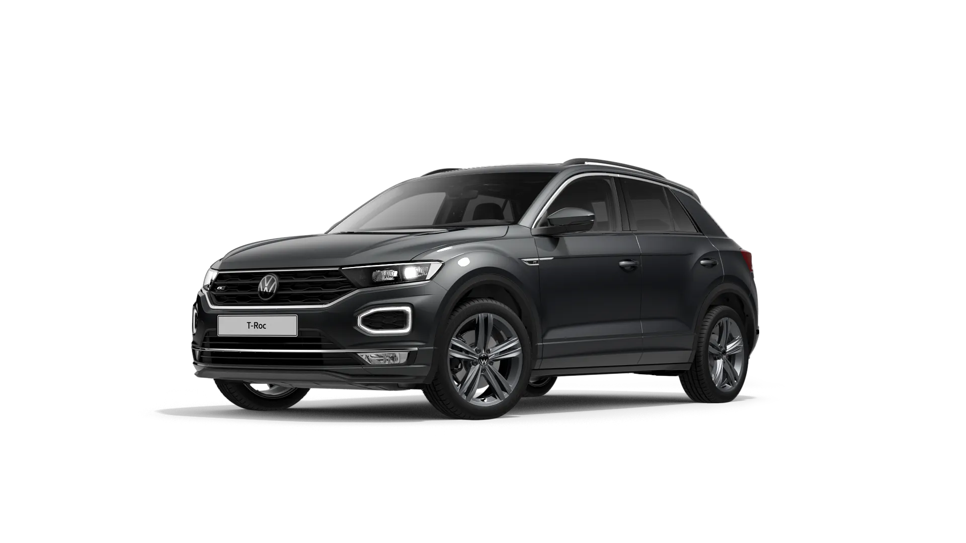Volkswagen T-Roc Sport