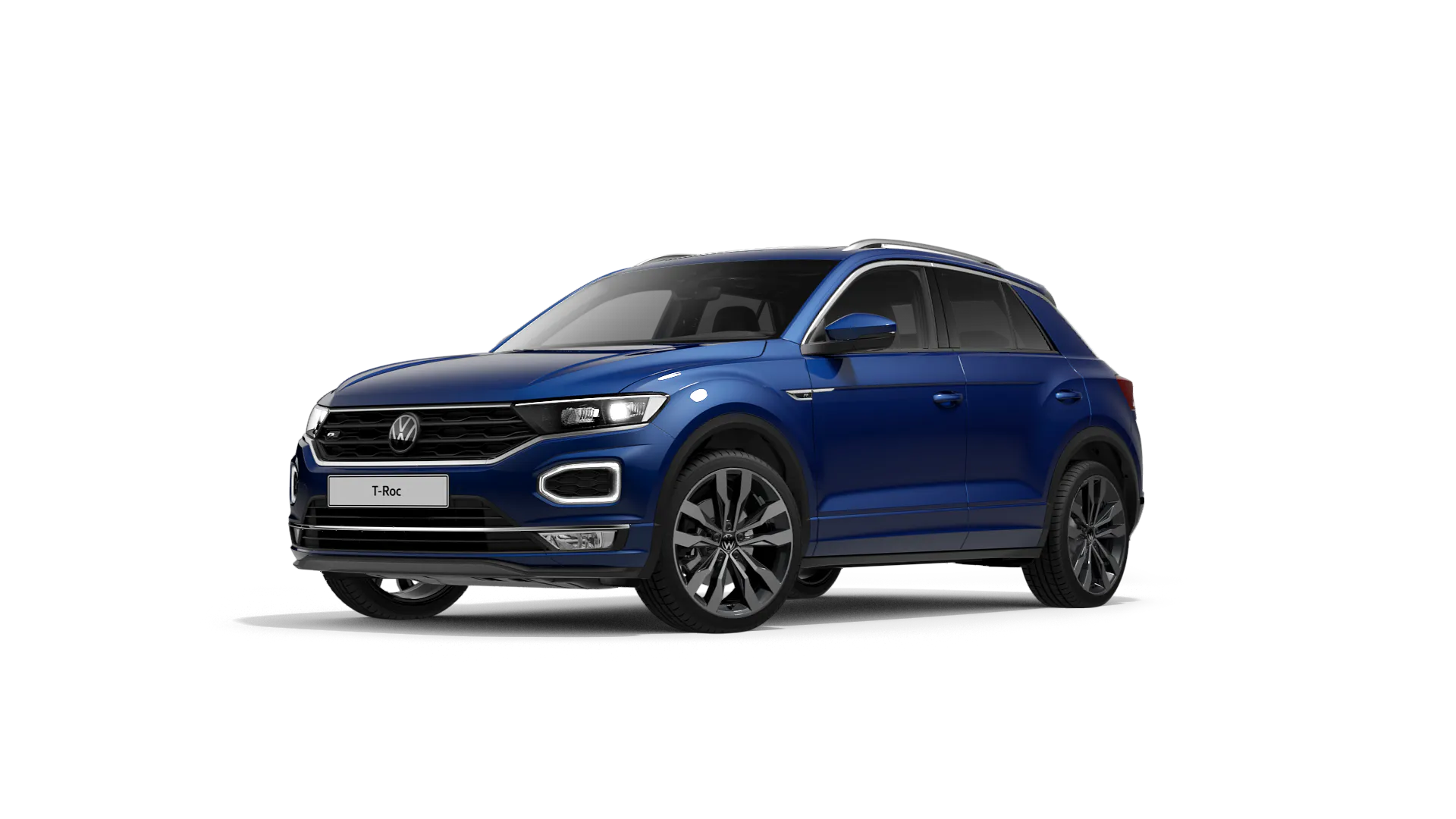 Volkswagen T-Roc Sport