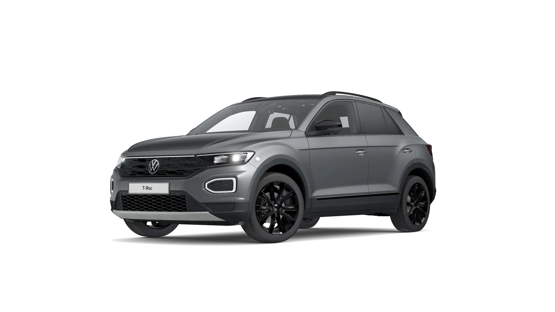 Volkswagen T-Roc Sport