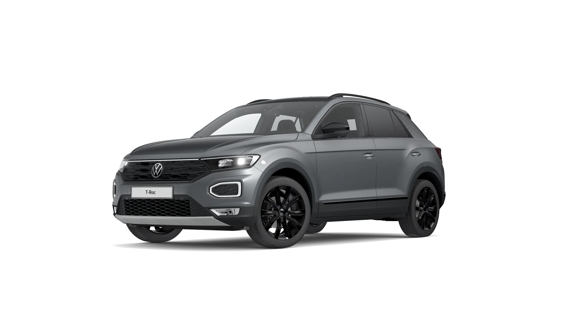 Volkswagen T-Roc Sport