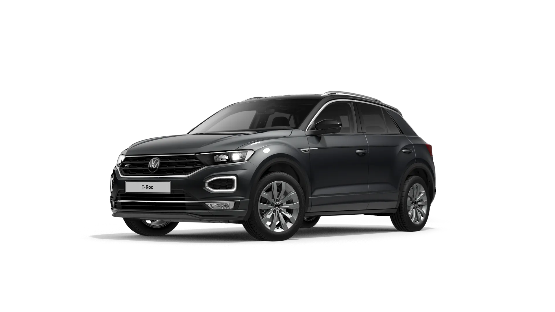Volkswagen T-Roc Sport