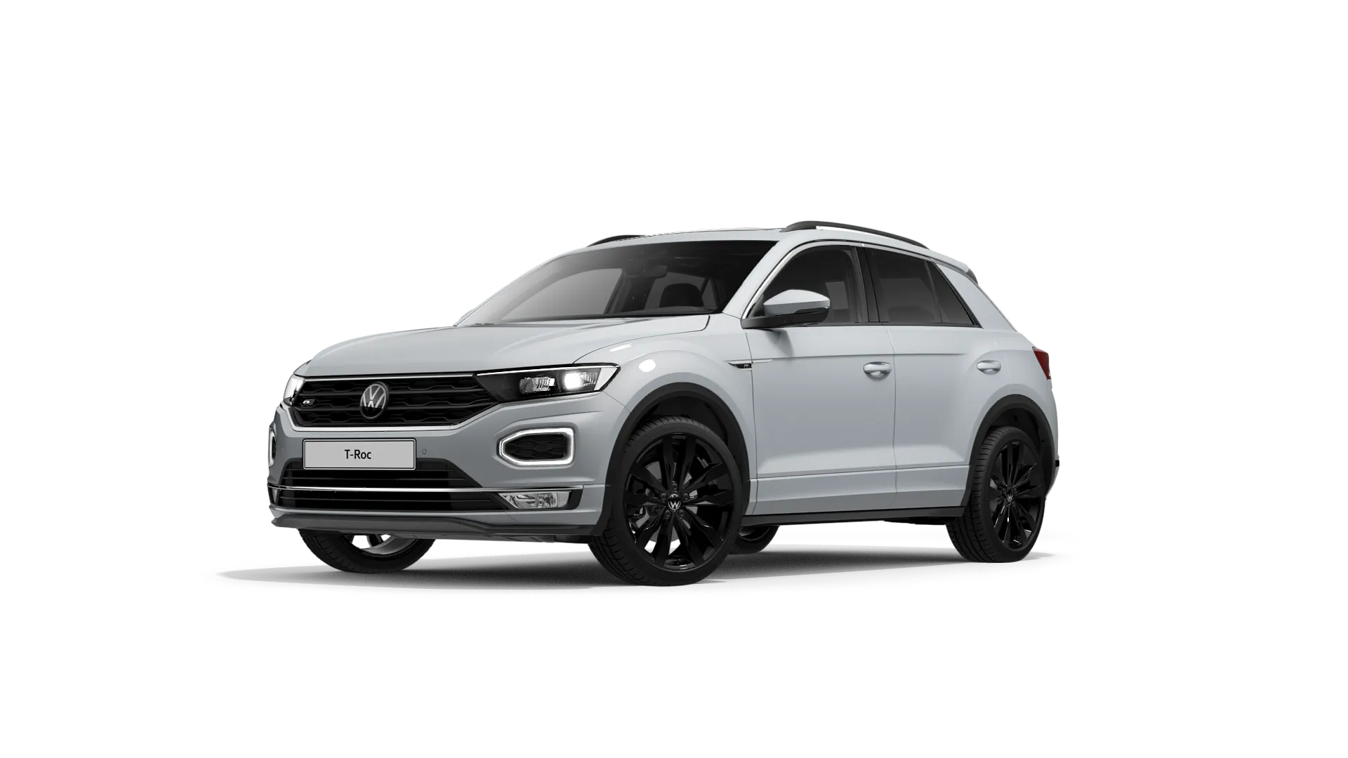 Volkswagen T-Roc Sport