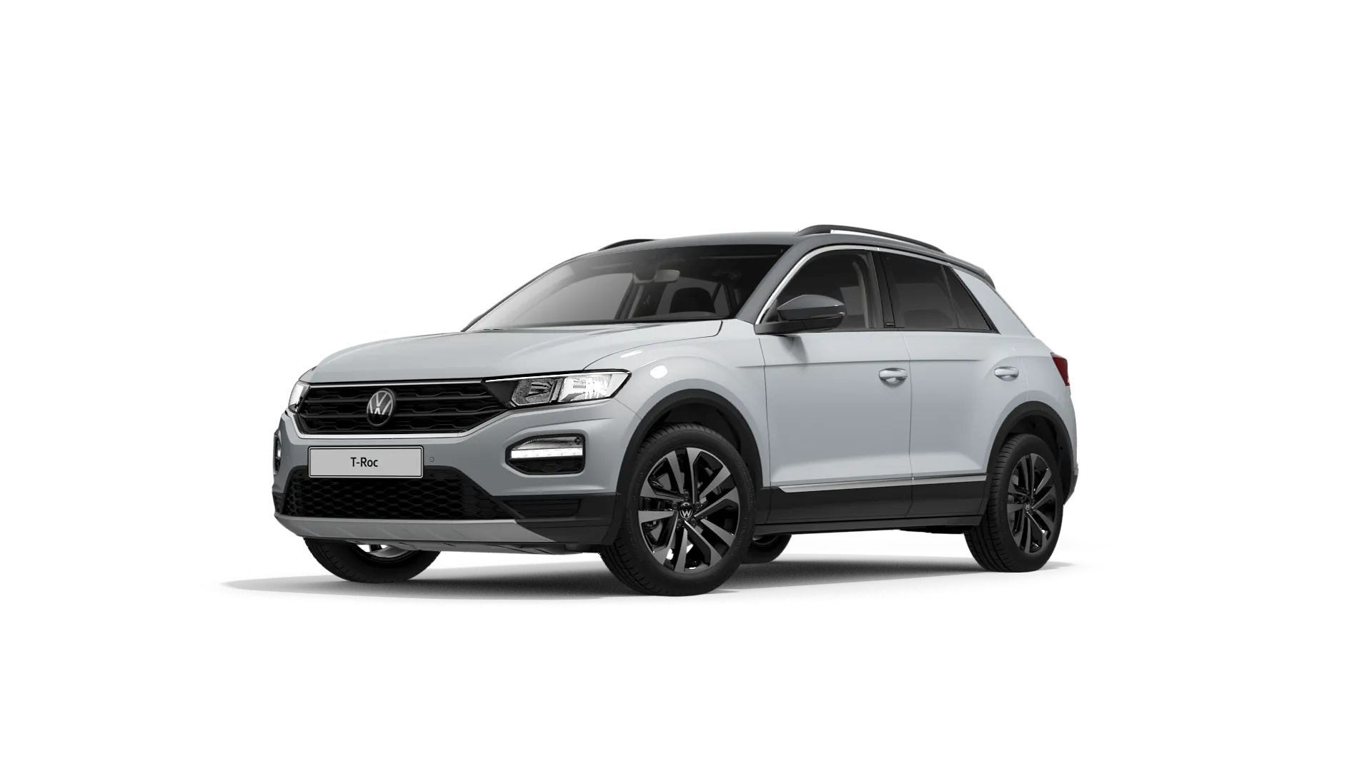 Volkswagen T-Roc United