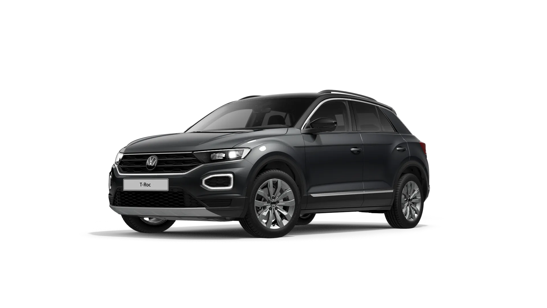 Volkswagen T-Roc Sport
