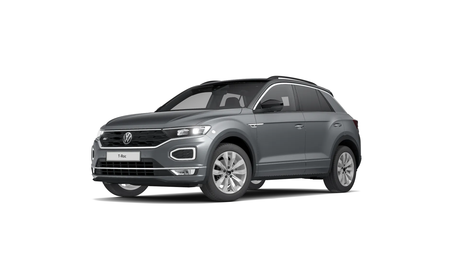 Volkswagen T-Roc Sport