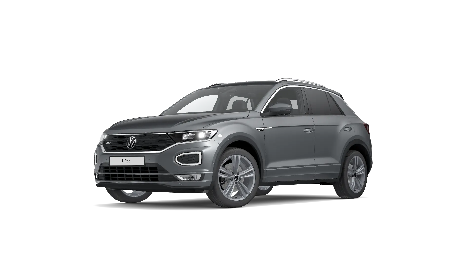 Volkswagen T-Roc Sport