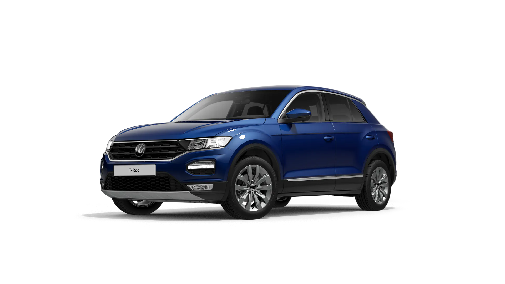 Volkswagen T-Roc Sport