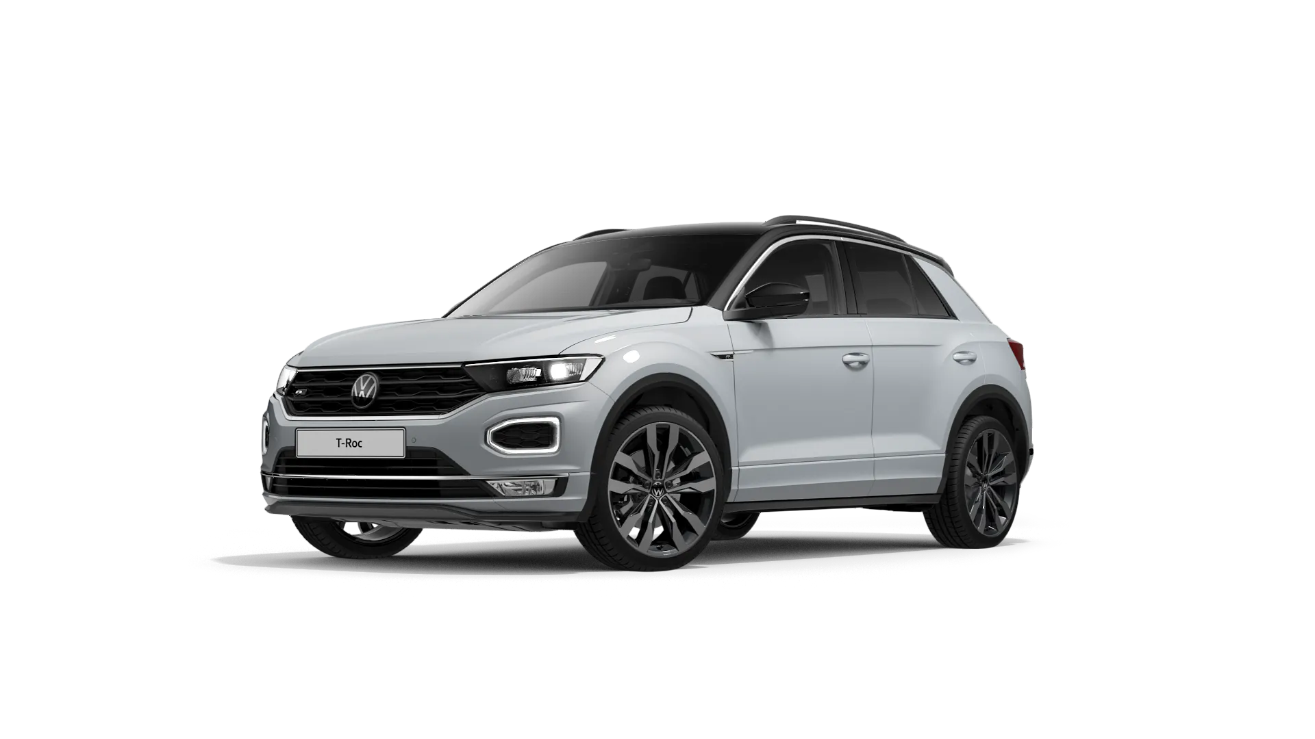 Volkswagen T-Roc Sport