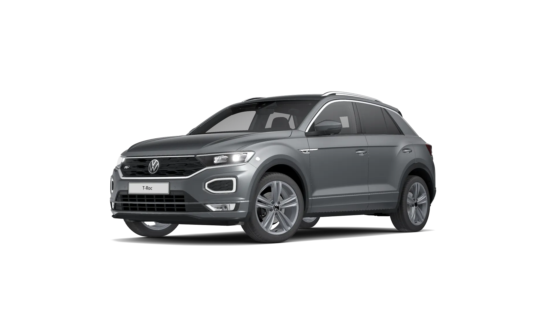 Volkswagen T-Roc Sport