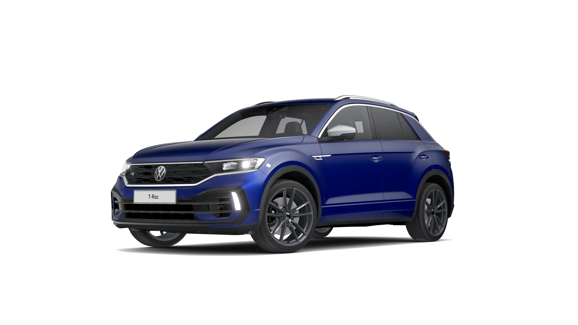Volkswagen T-Roc R