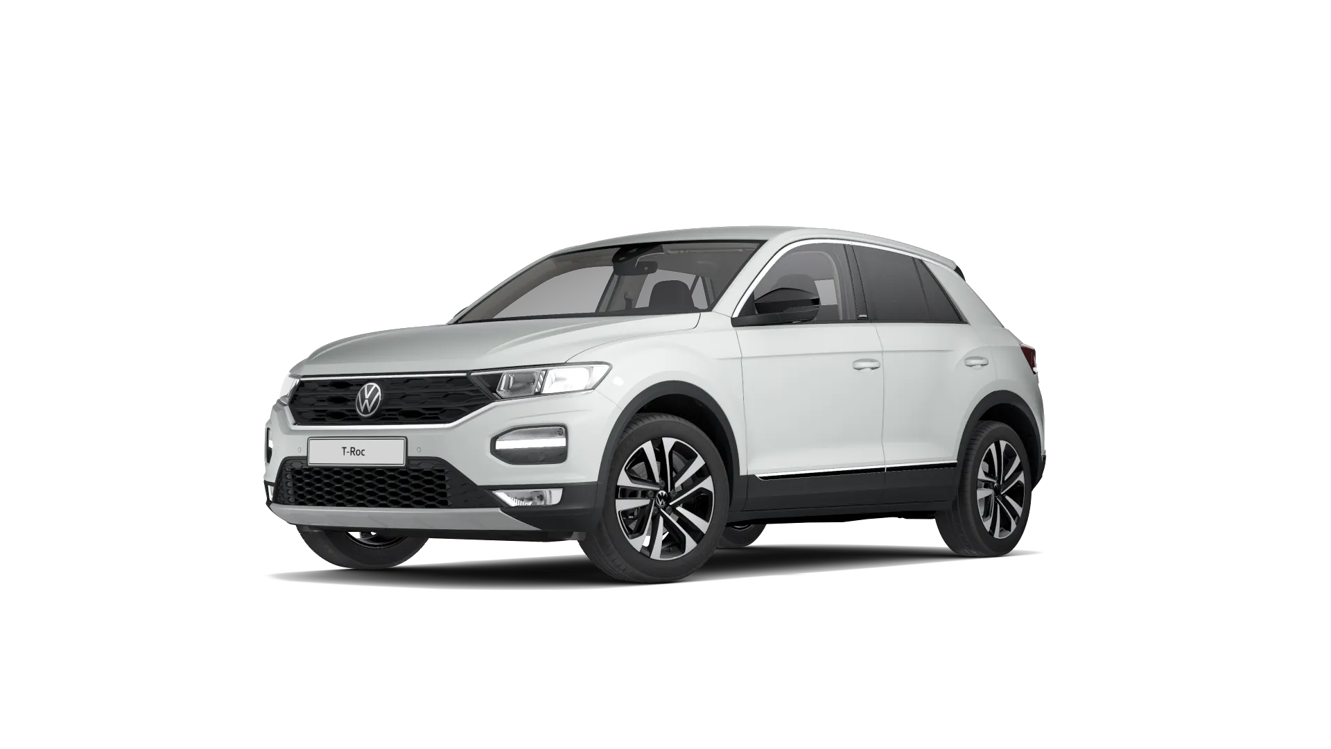 Volkswagen T-Roc United