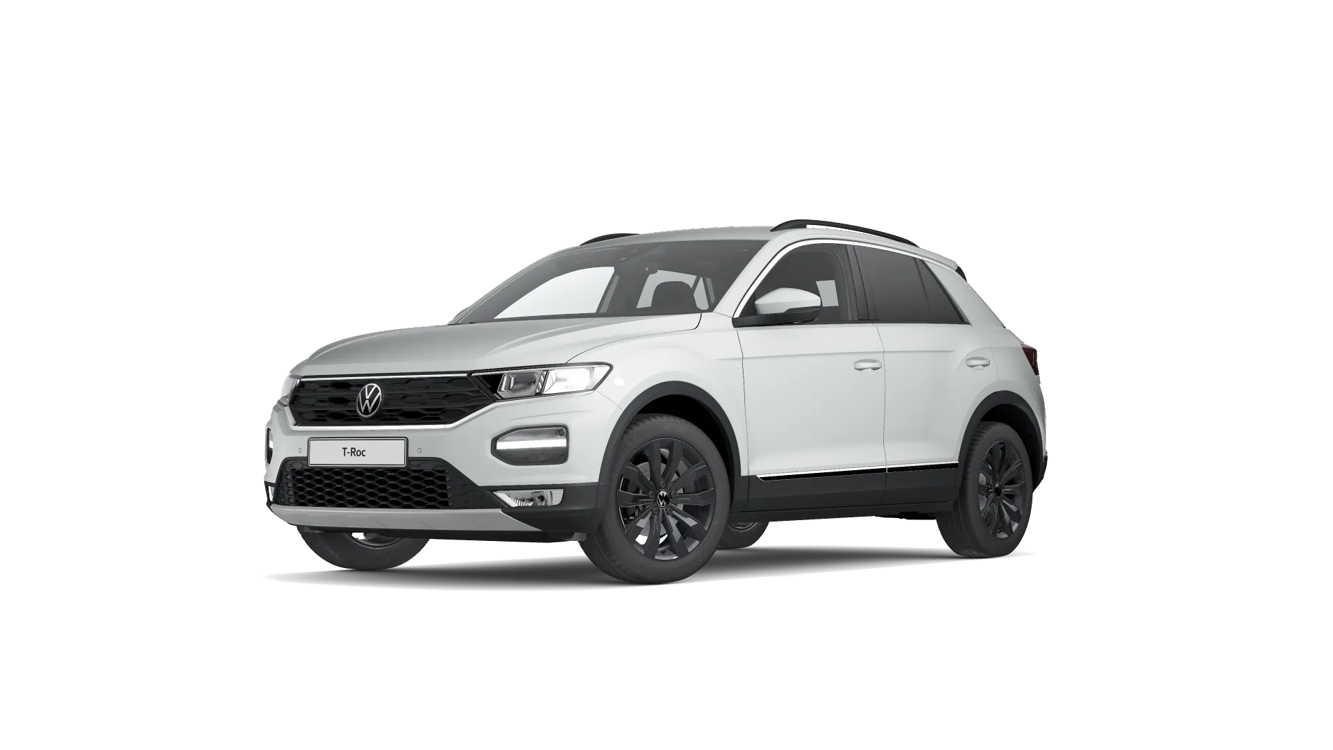 Volkswagen T-Roc Sport