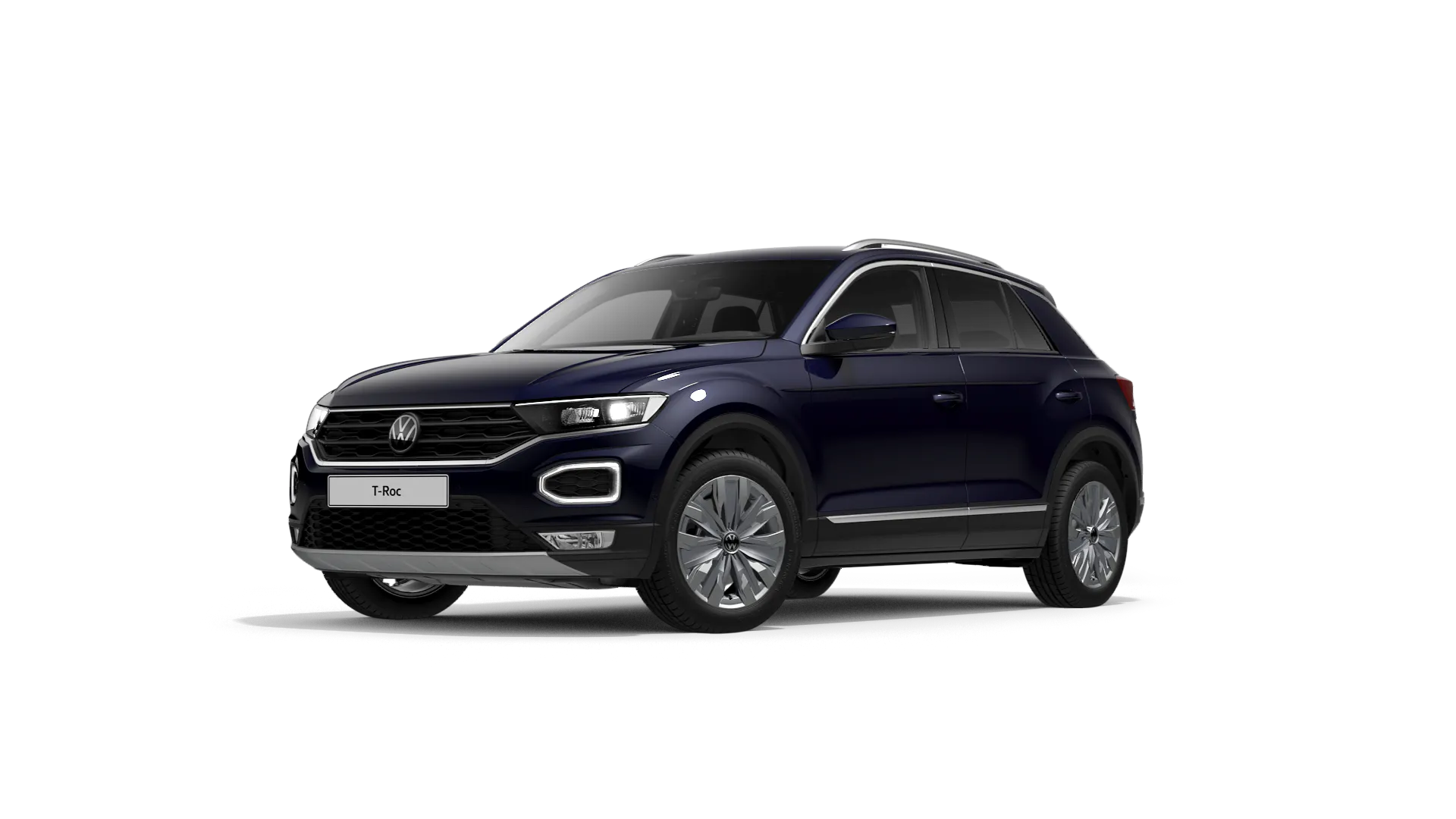 Volkswagen T-Roc Sport