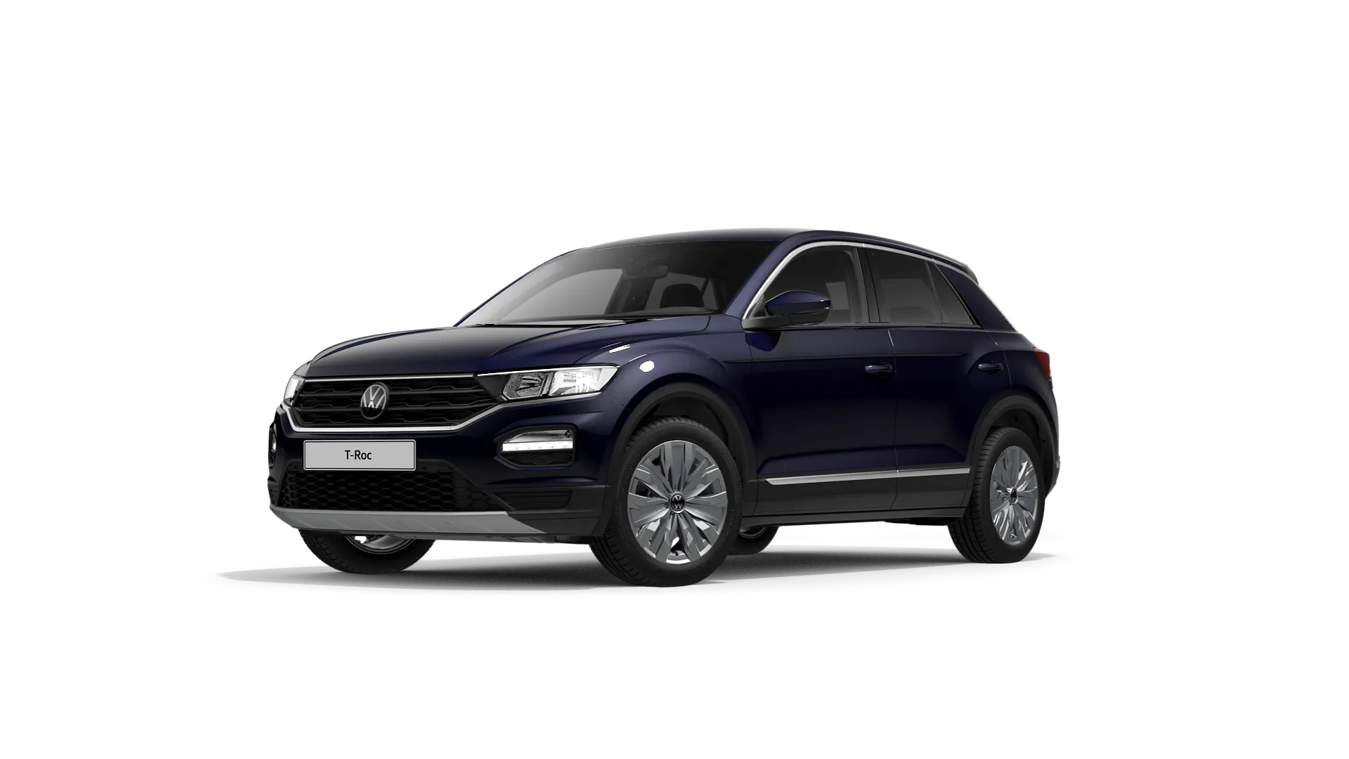 Volkswagen T-Roc Sport