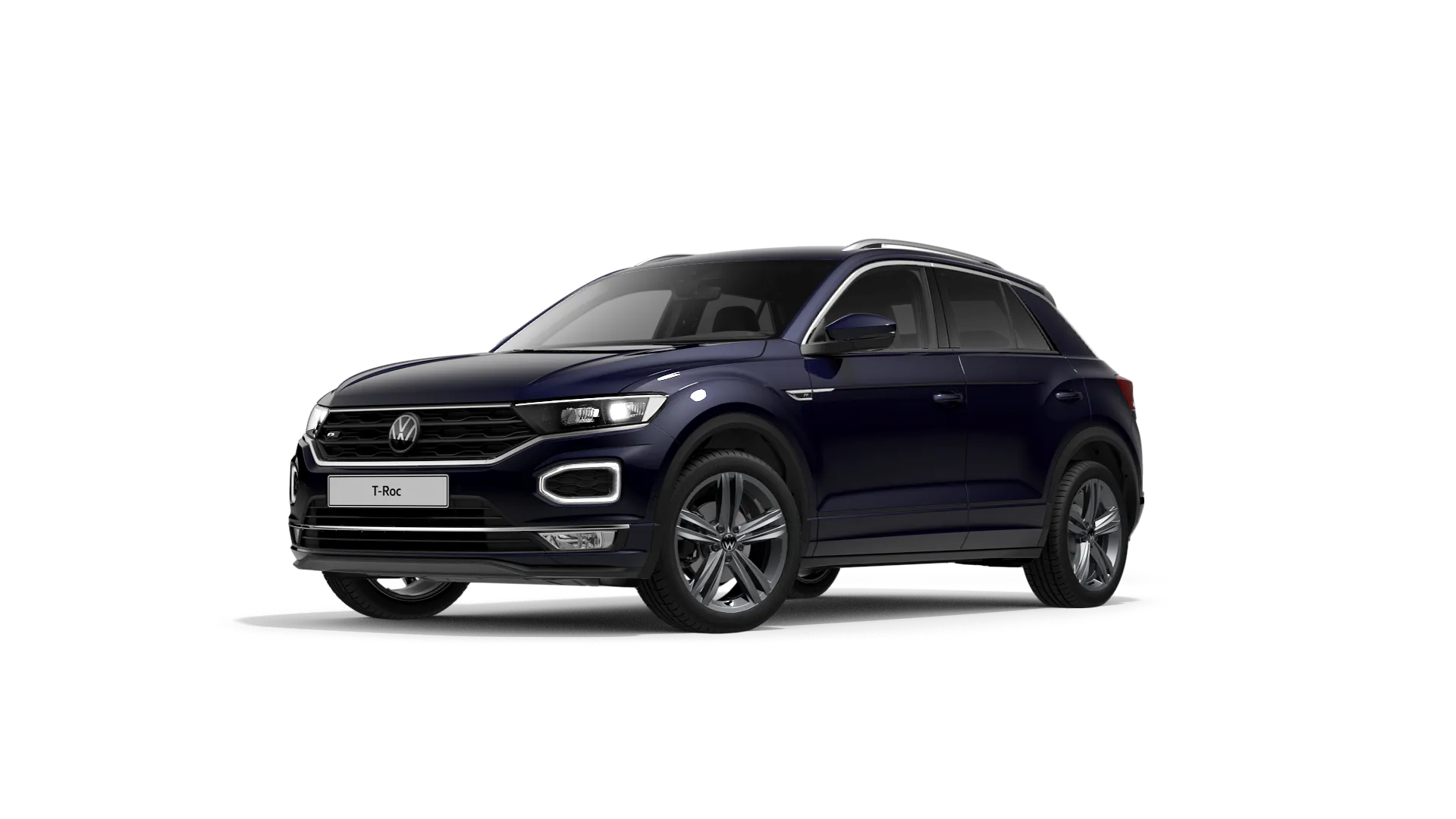 Volkswagen T-Roc Sport