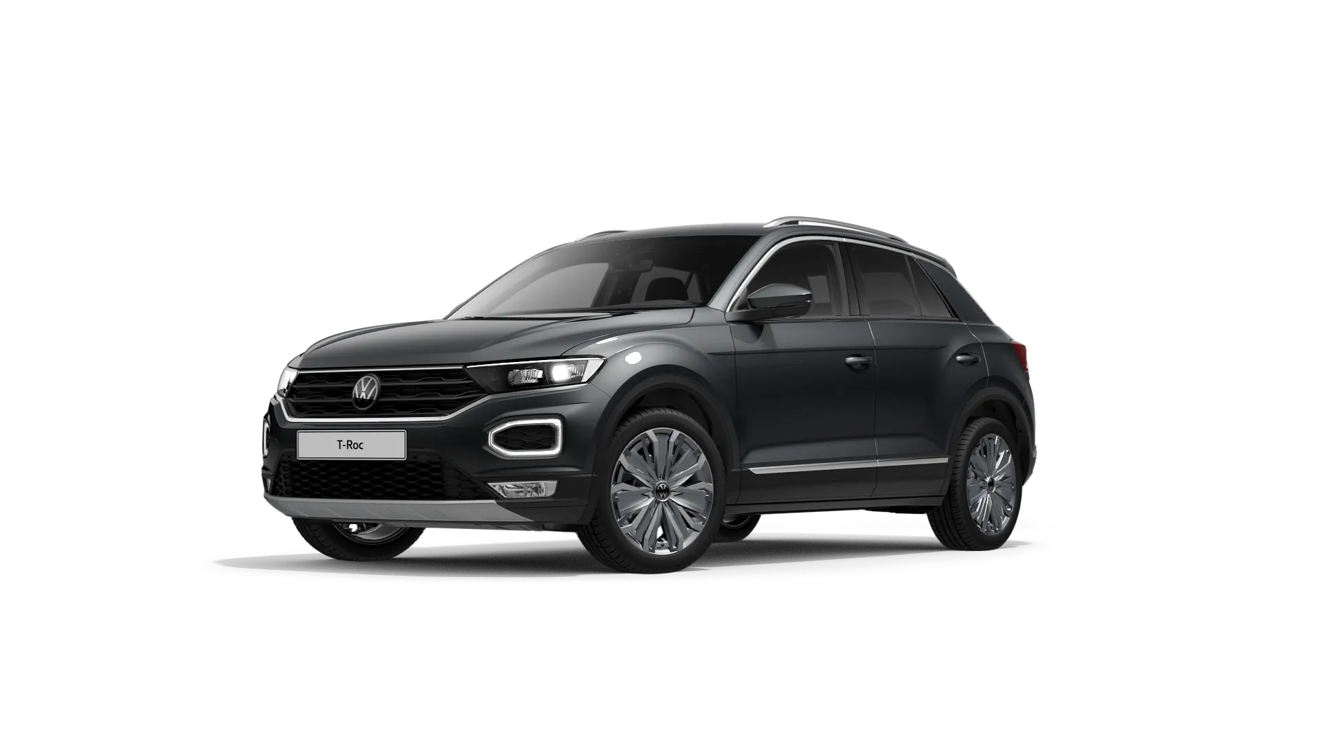 Volkswagen T-Roc Sport