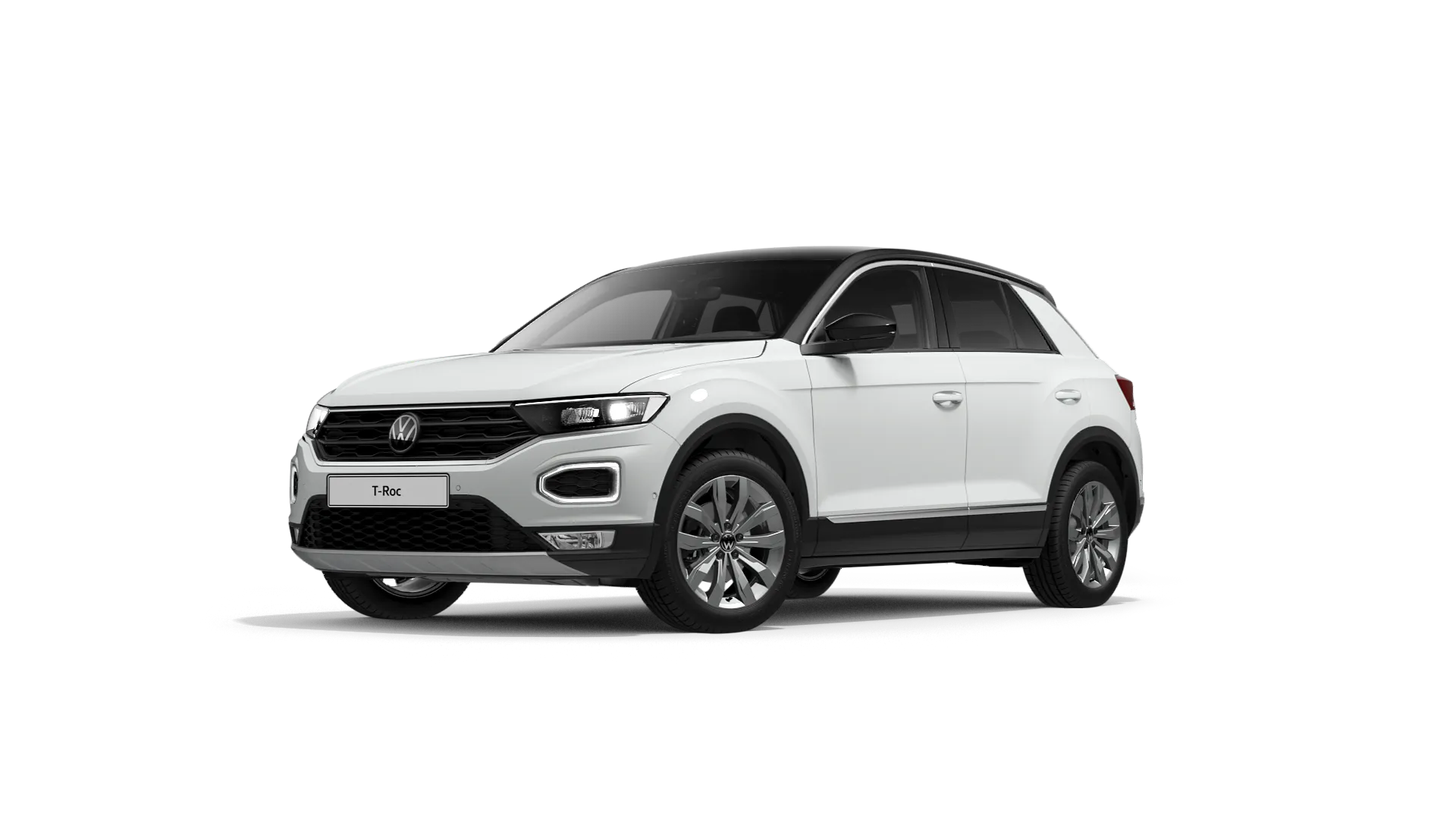 Volkswagen T-Roc Sport