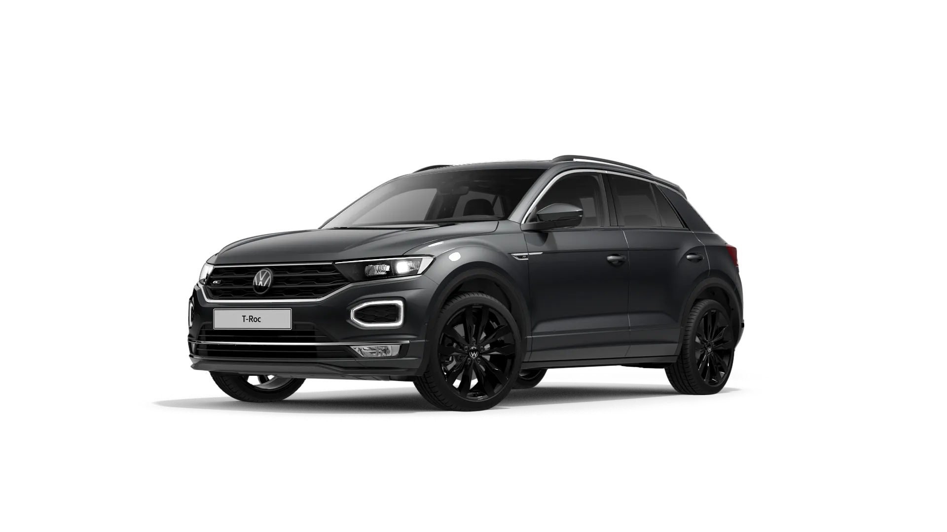 Volkswagen T-Roc Sport