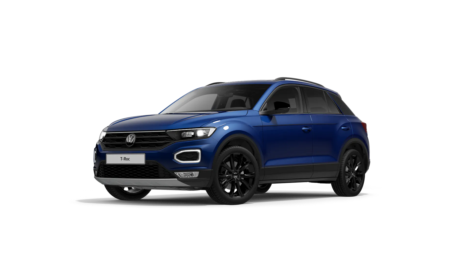 Volkswagen T-Roc Sport