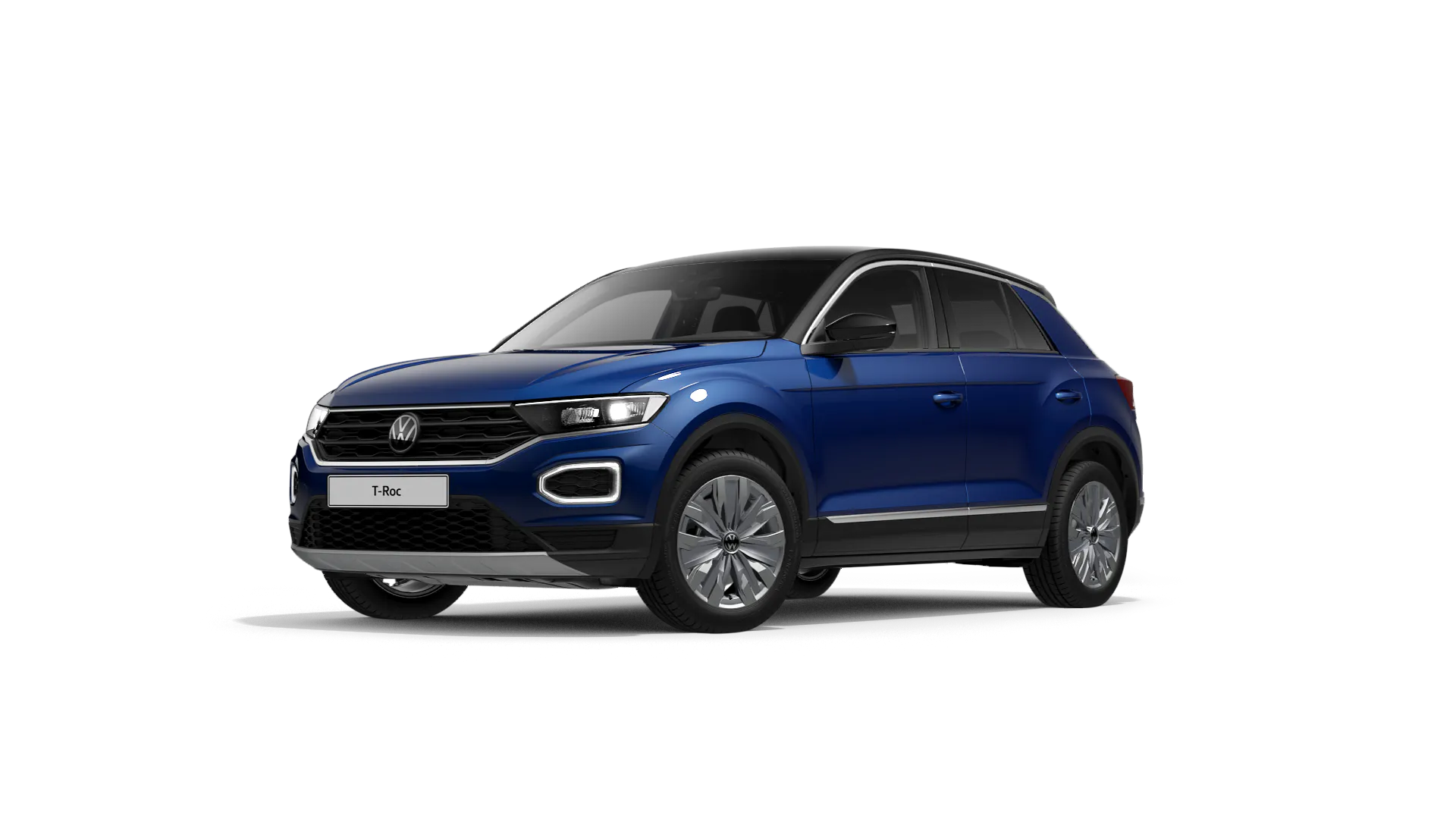 Volkswagen T-Roc Sport