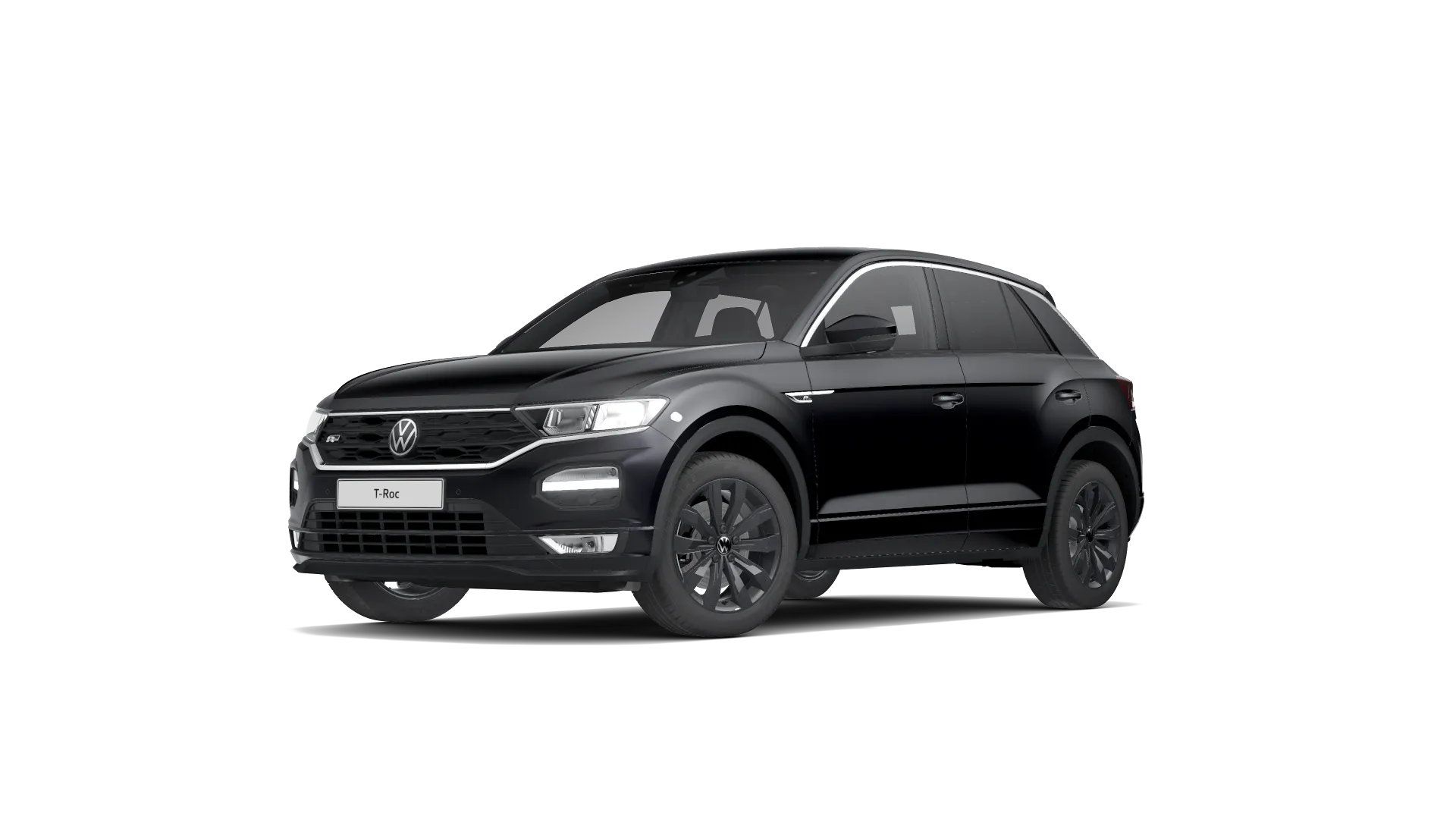 Volkswagen T-Roc Sport