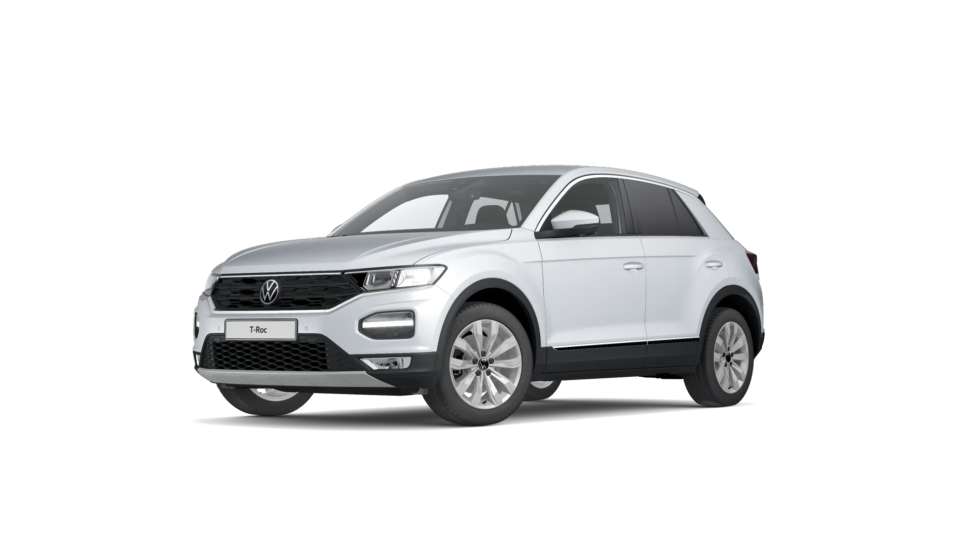 Volkswagen T-Roc Sport