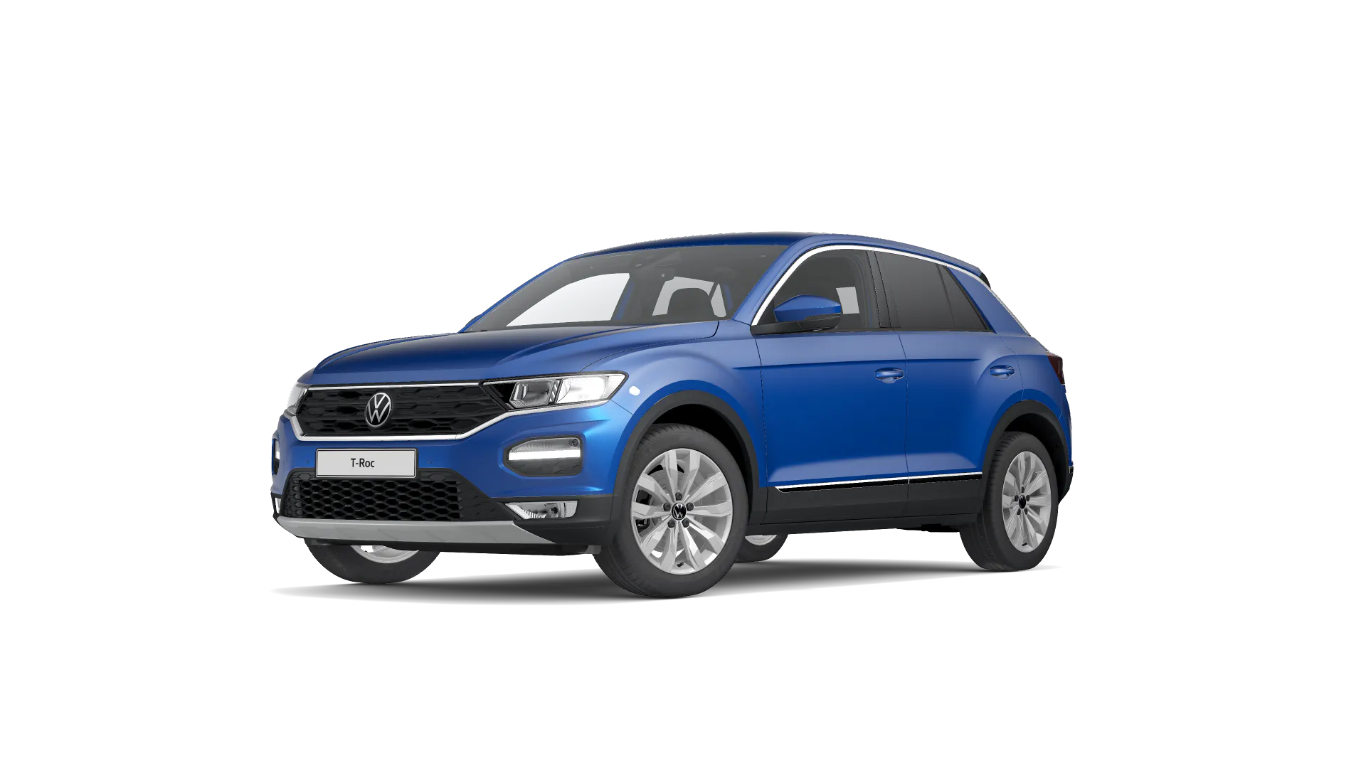 Volkswagen T-Roc Sport