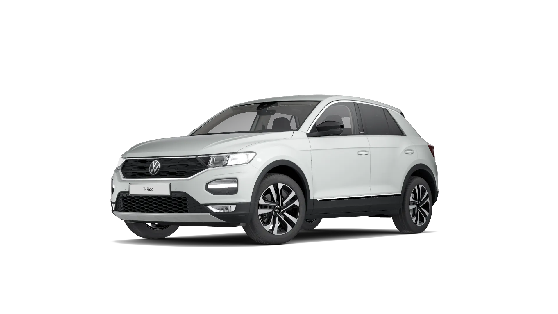 Volkswagen T-Roc United