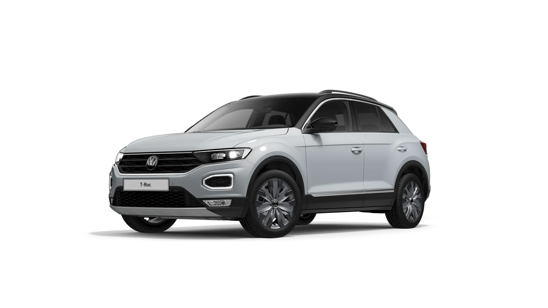 Volkswagen T-Roc Sport