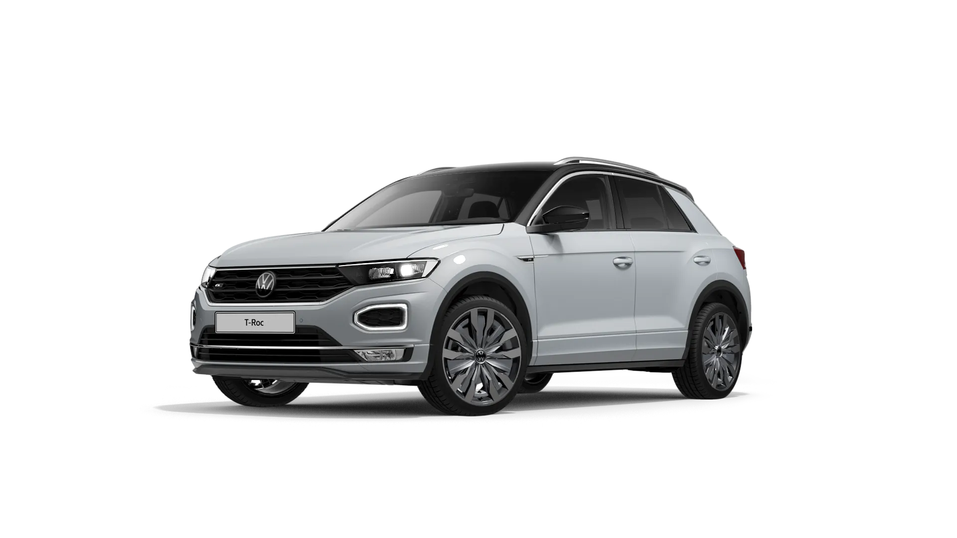 Volkswagen T-Roc Sport