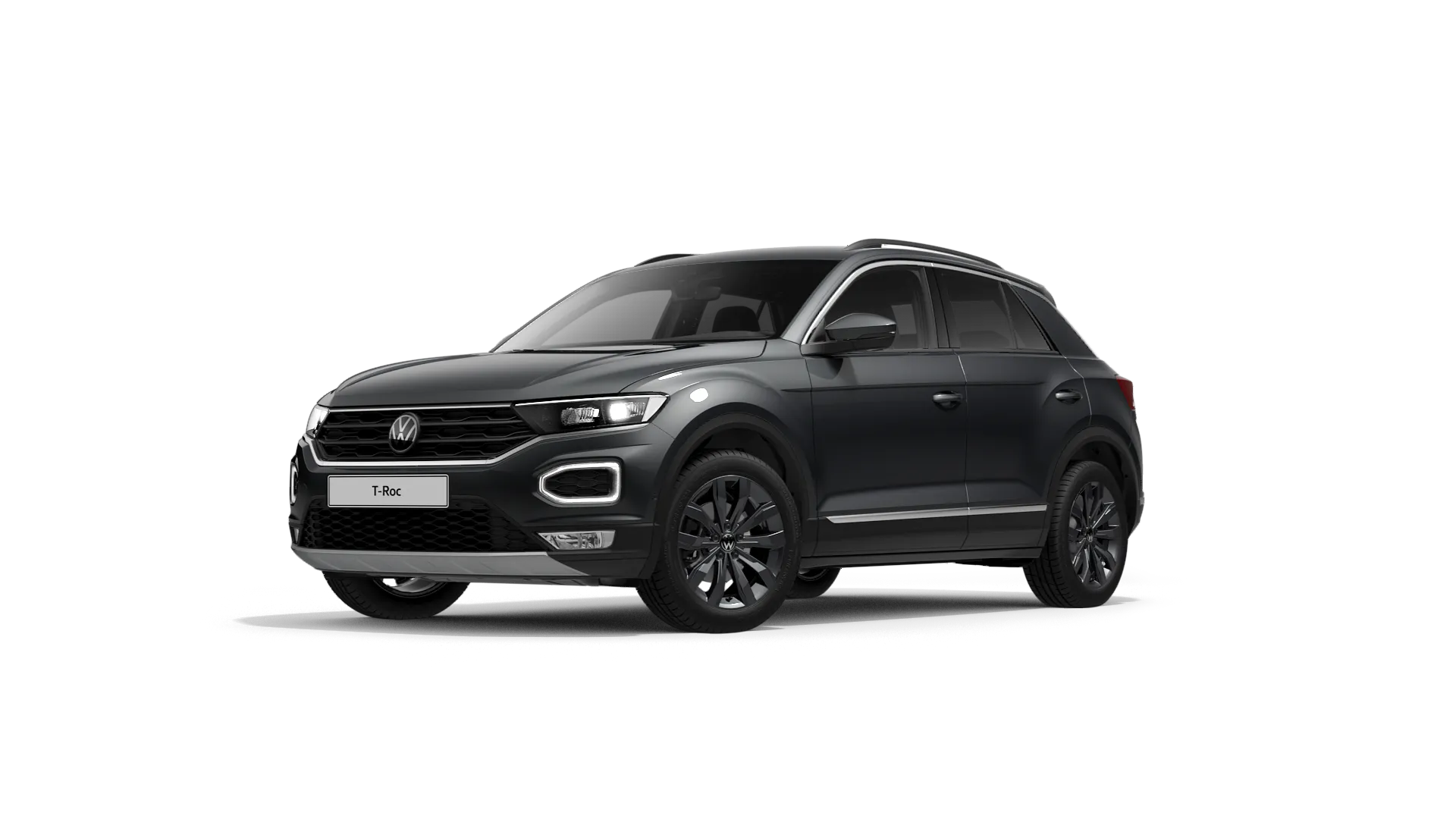 Volkswagen T-Roc Sport