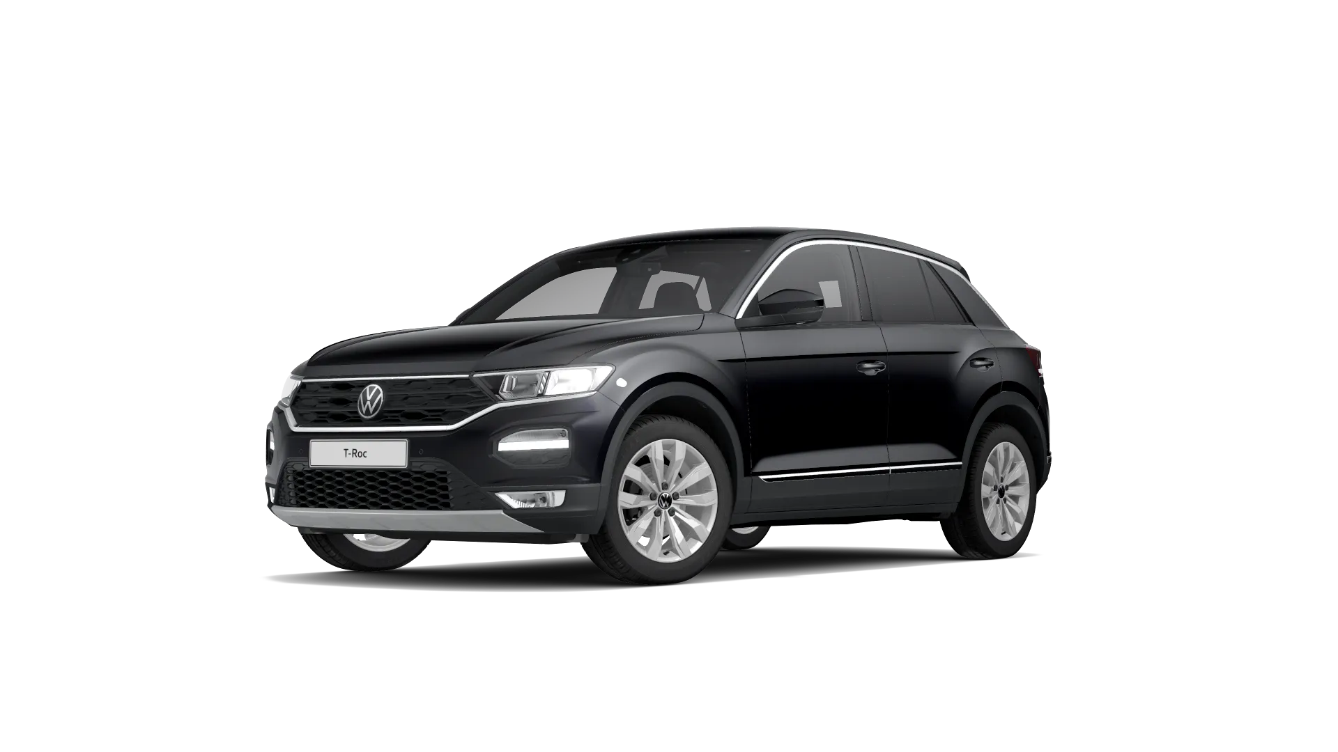 Volkswagen T-Roc Sport