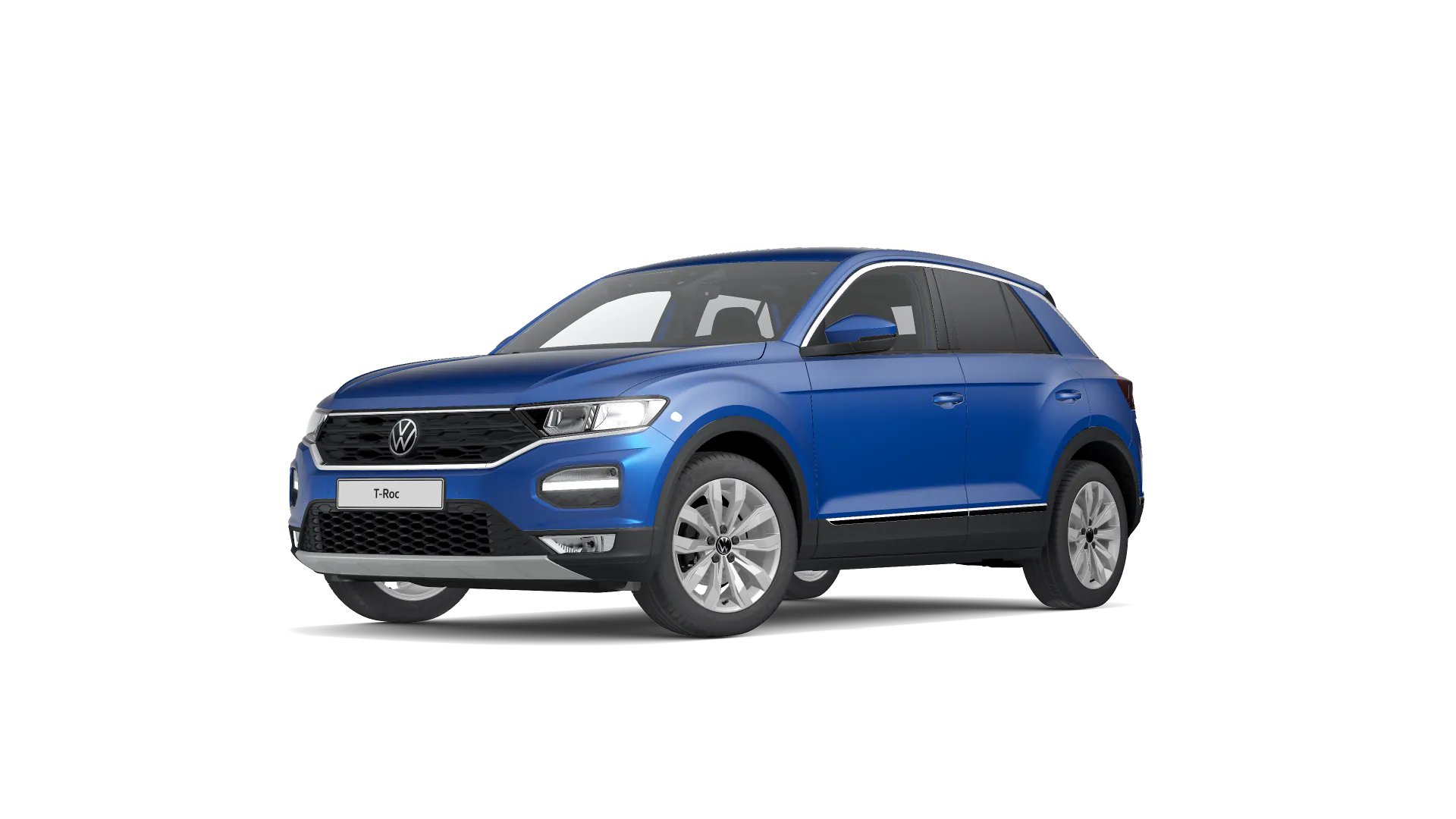 Volkswagen T-Roc Sport