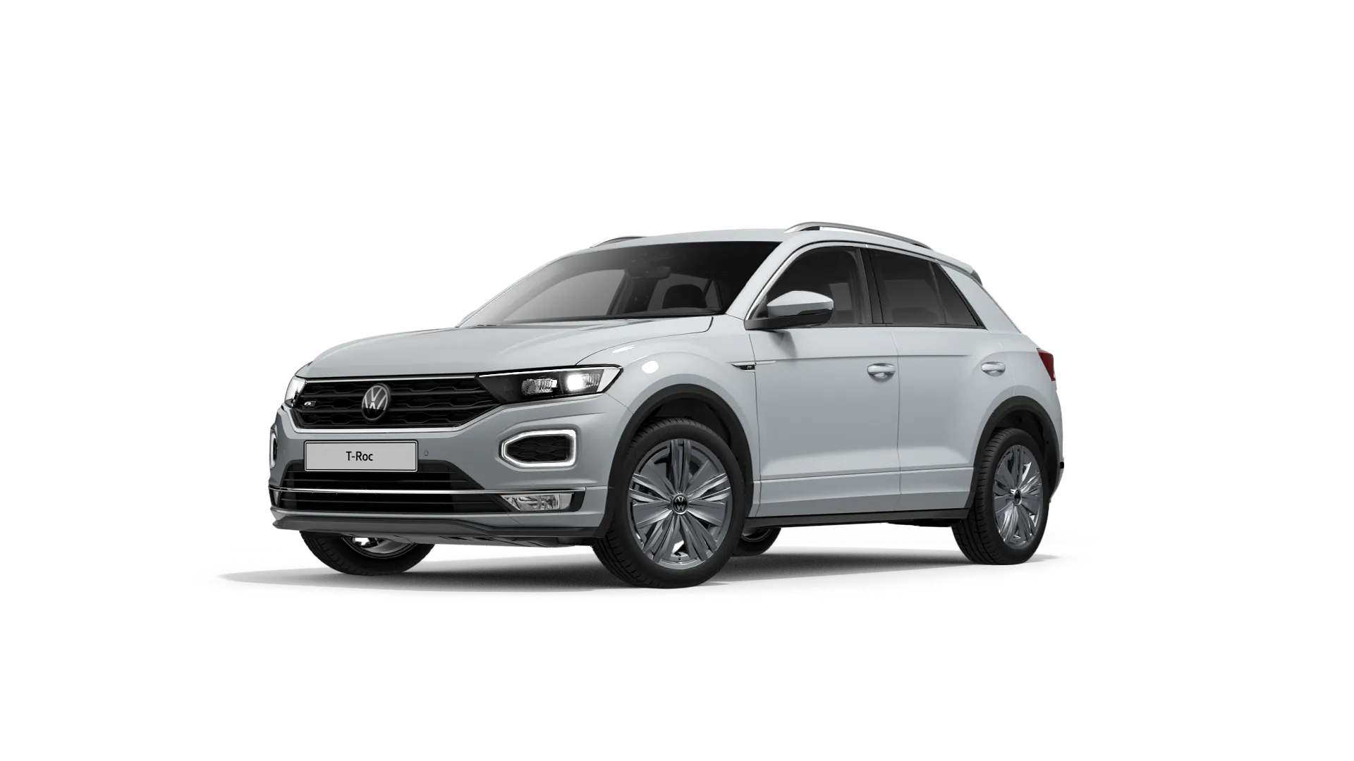 Volkswagen T-Roc Sport