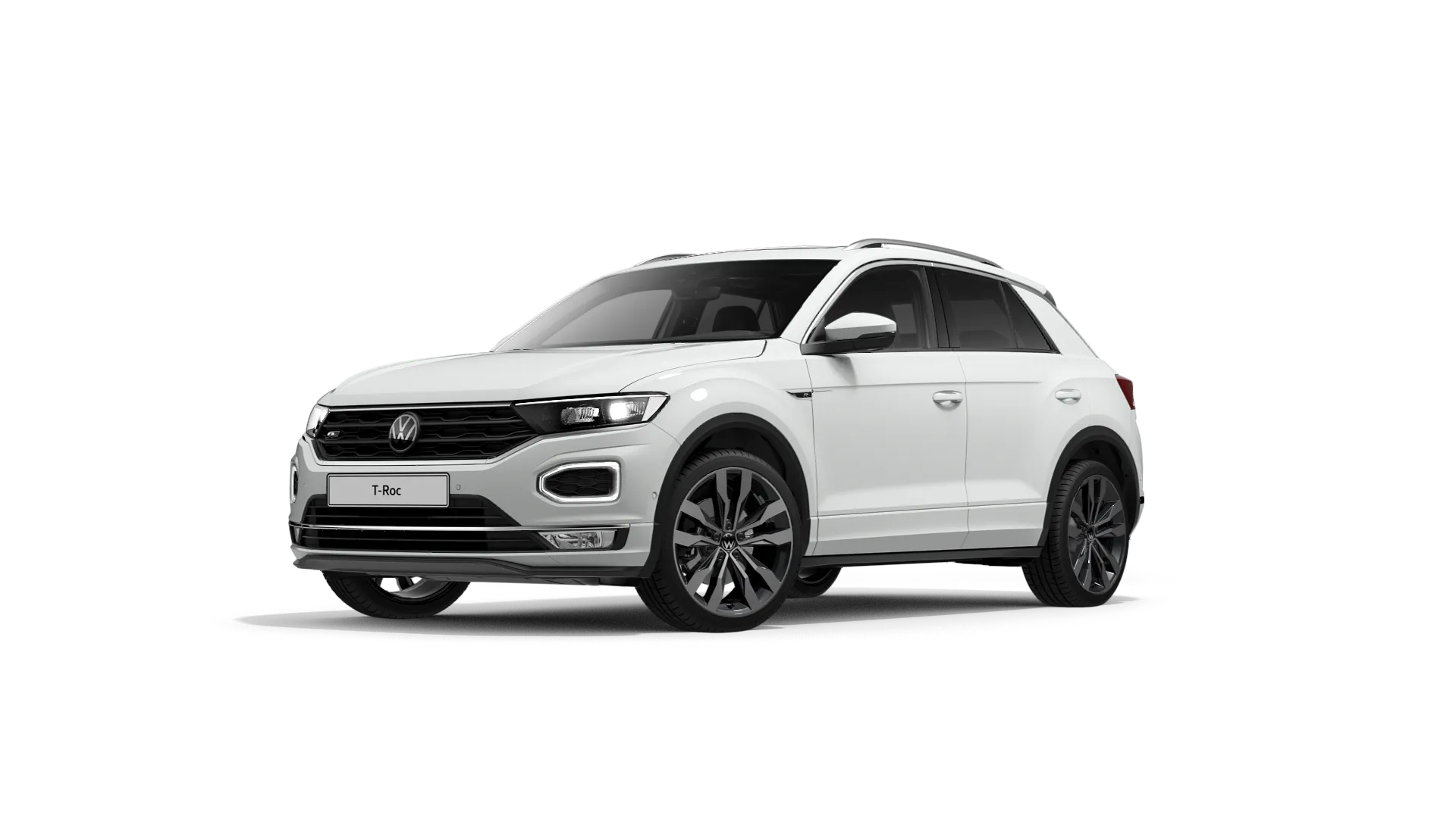 Volkswagen T-Roc Sport