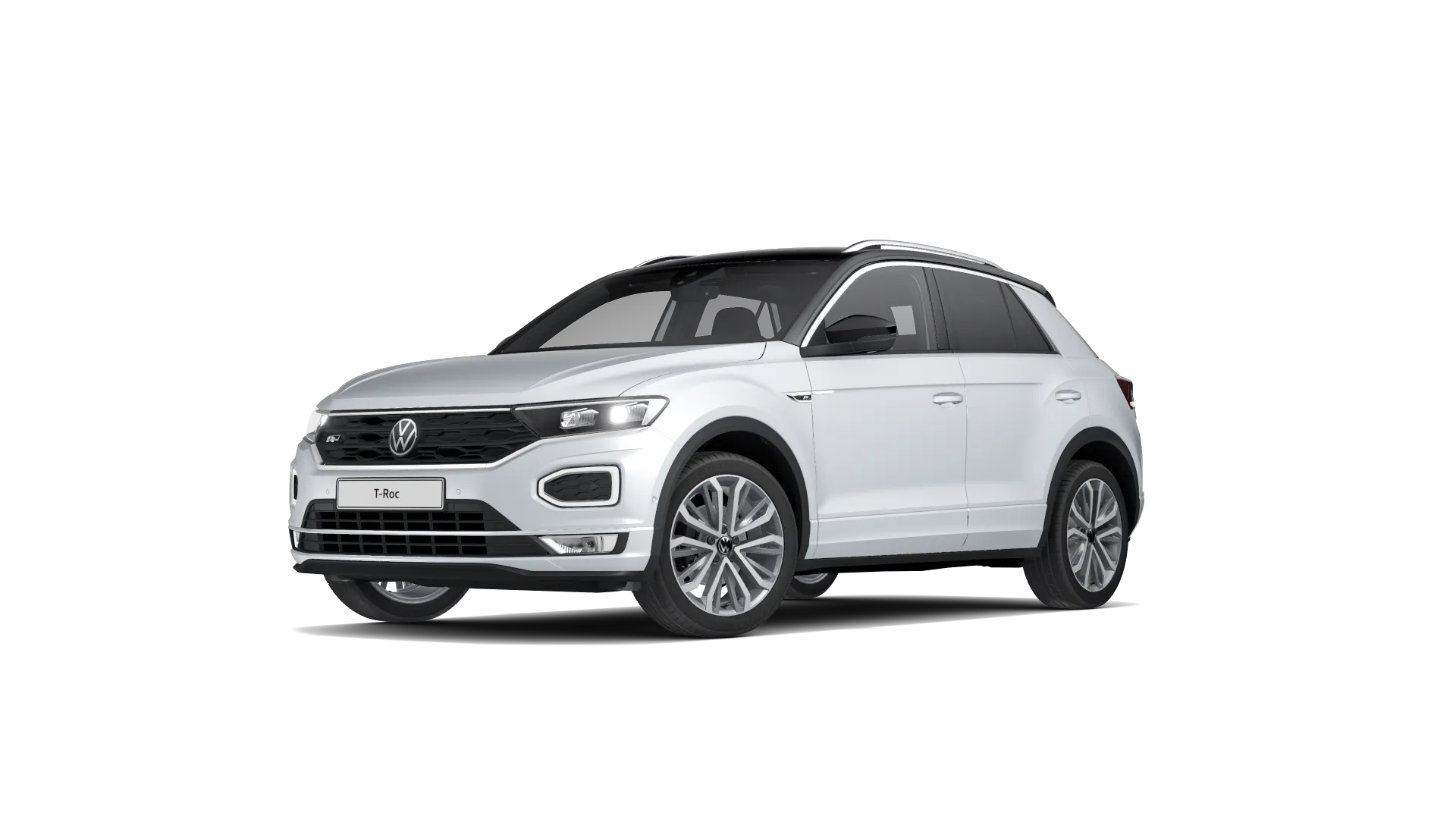 Volkswagen T-Roc Sport