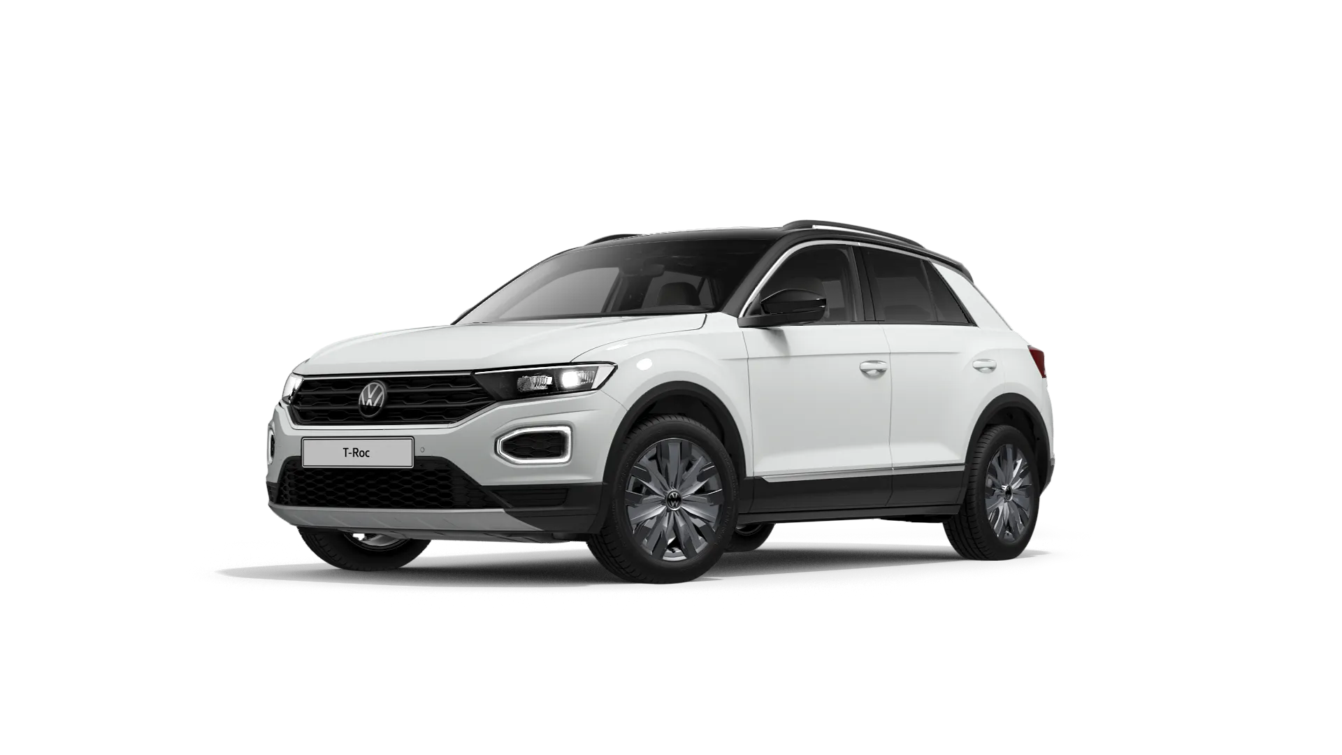 Volkswagen T-Roc Sport