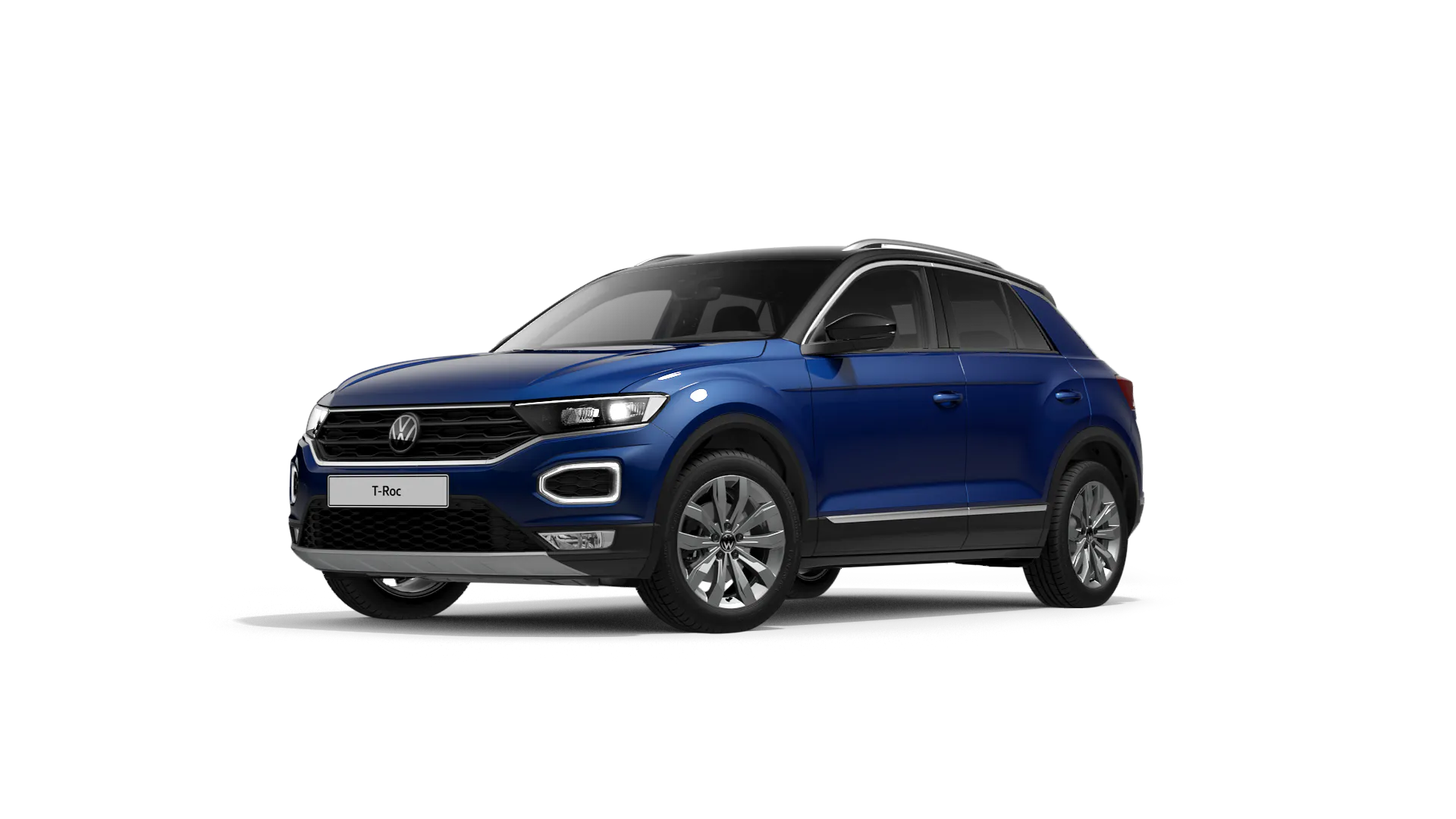 Volkswagen T-Roc Sport