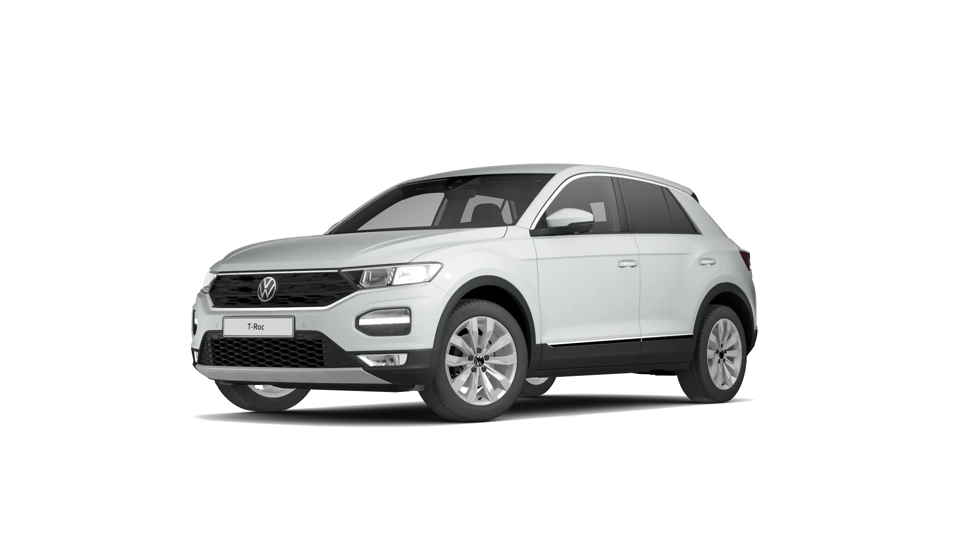 Volkswagen T-Roc Sport