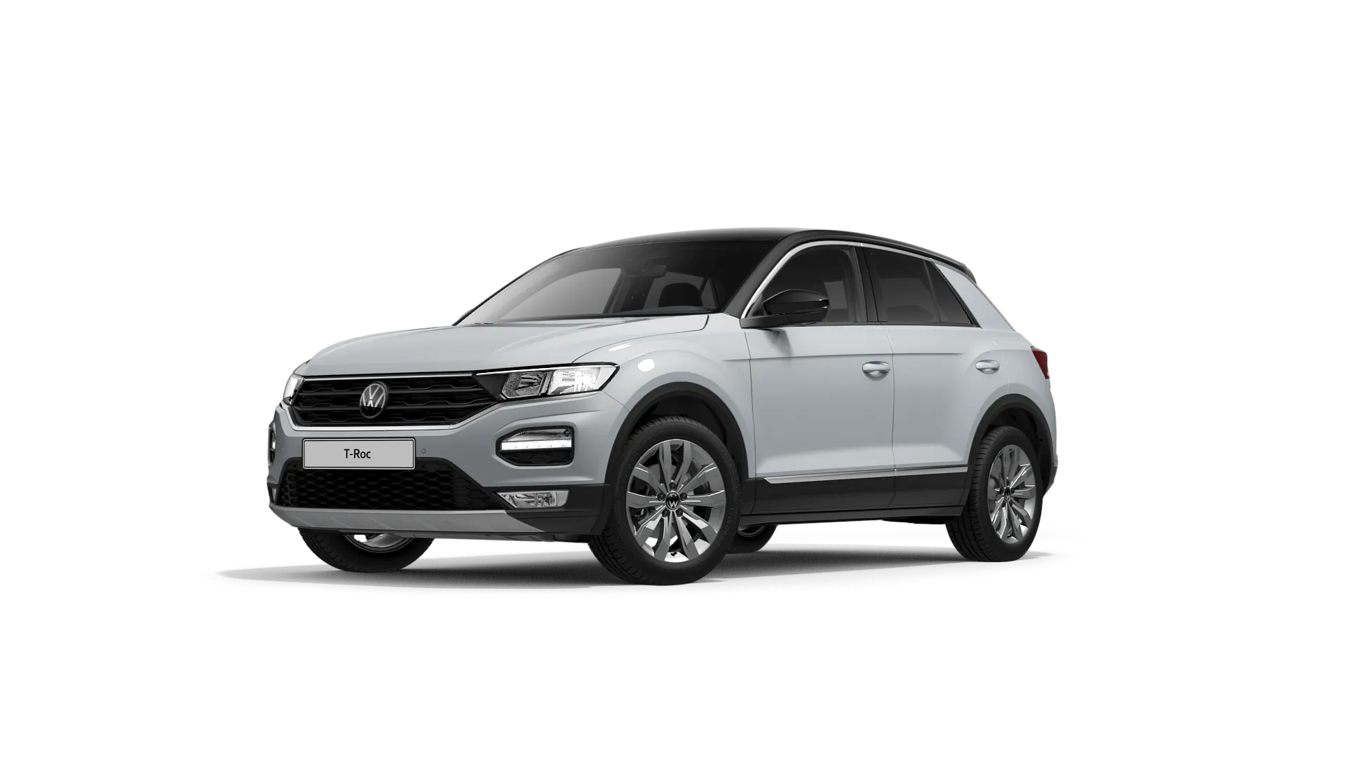 Volkswagen T-Roc Sport