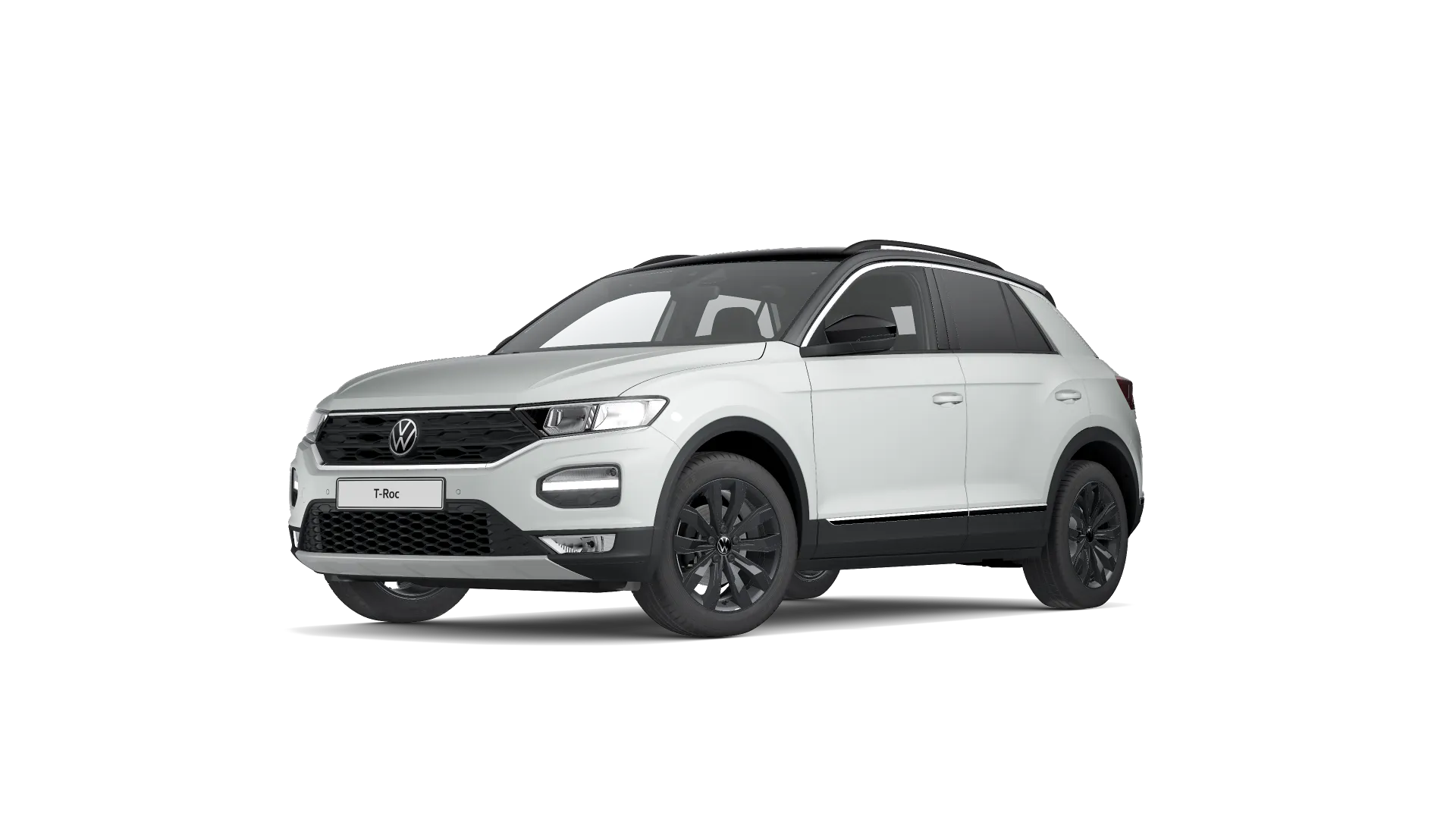 Volkswagen T-Roc Sport