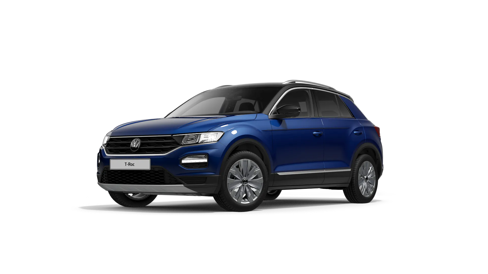 Volkswagen T-Roc Sport