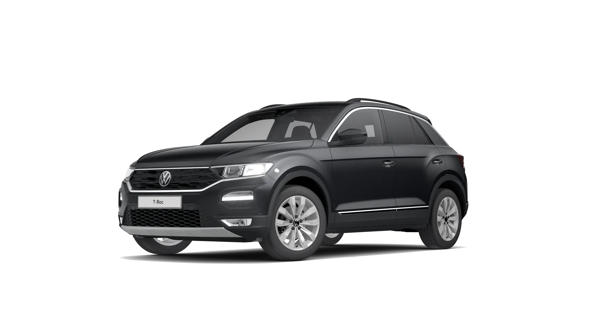 Volkswagen T-Roc Sport
