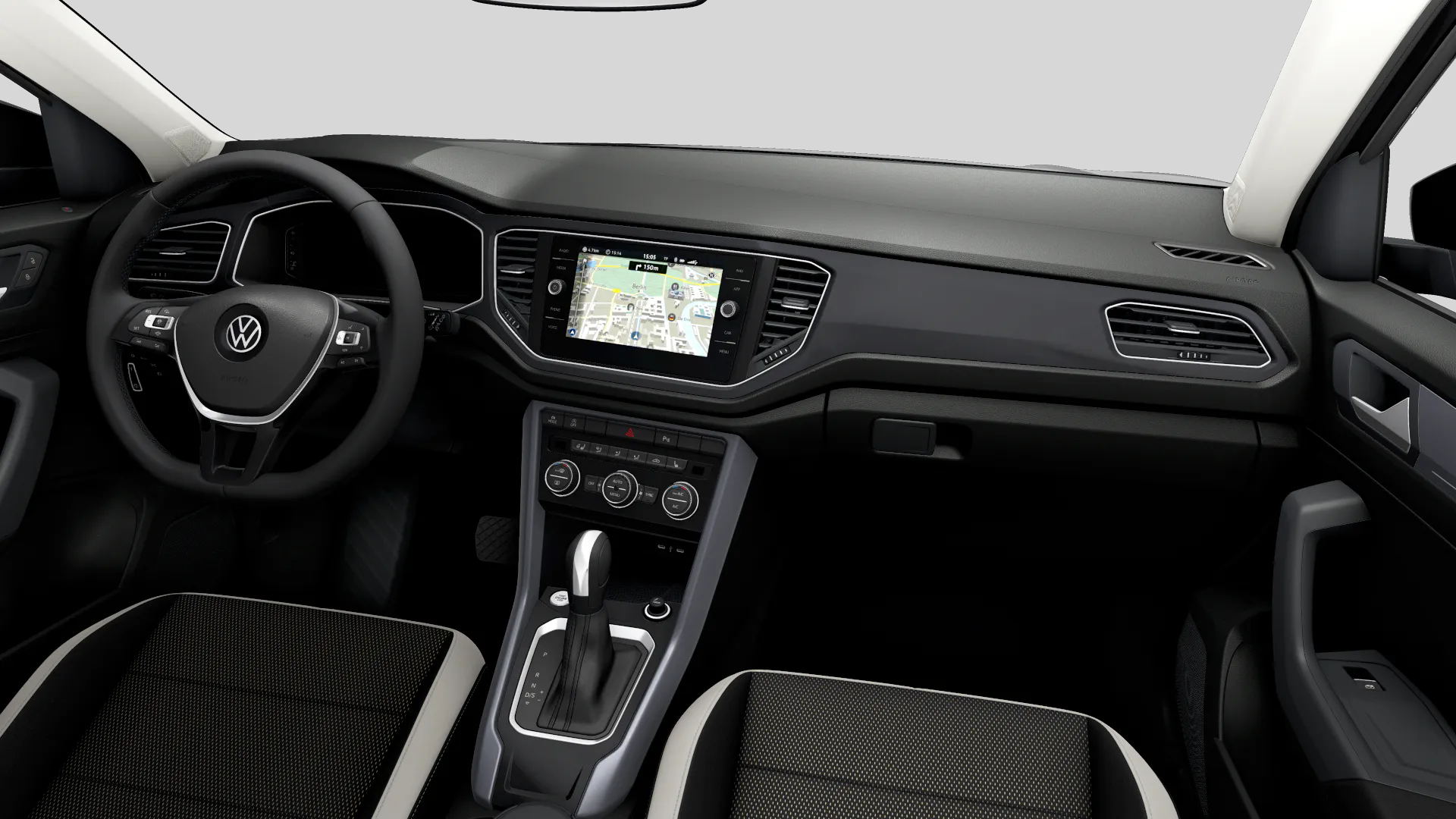 Volkswagen T-Roc Sport