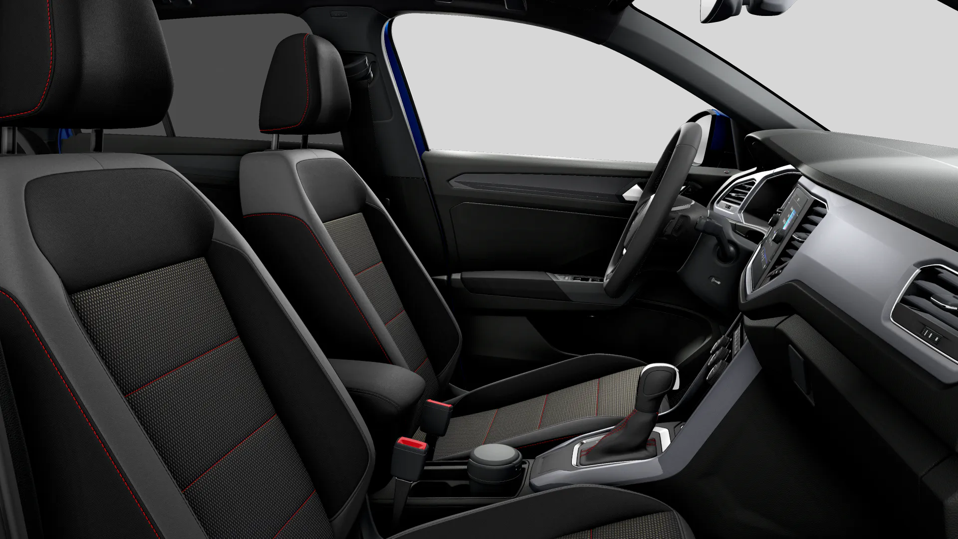 Volkswagen T-Roc Sport